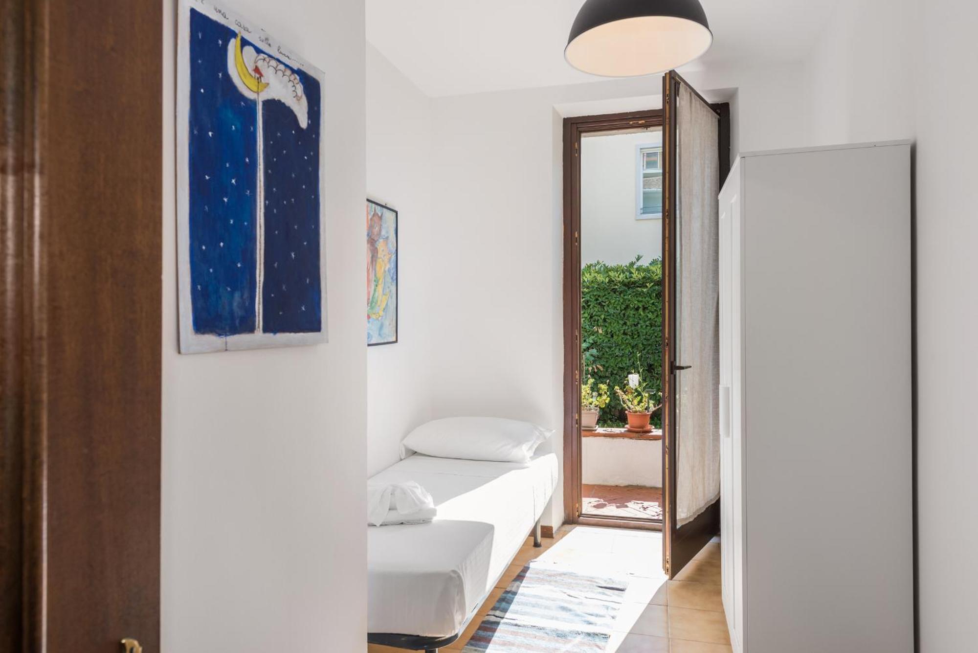 Flats4rent Sabotino * Verona