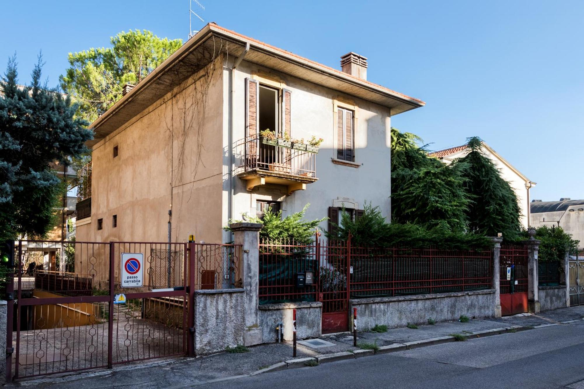 Flats4rent Sabotino Verona