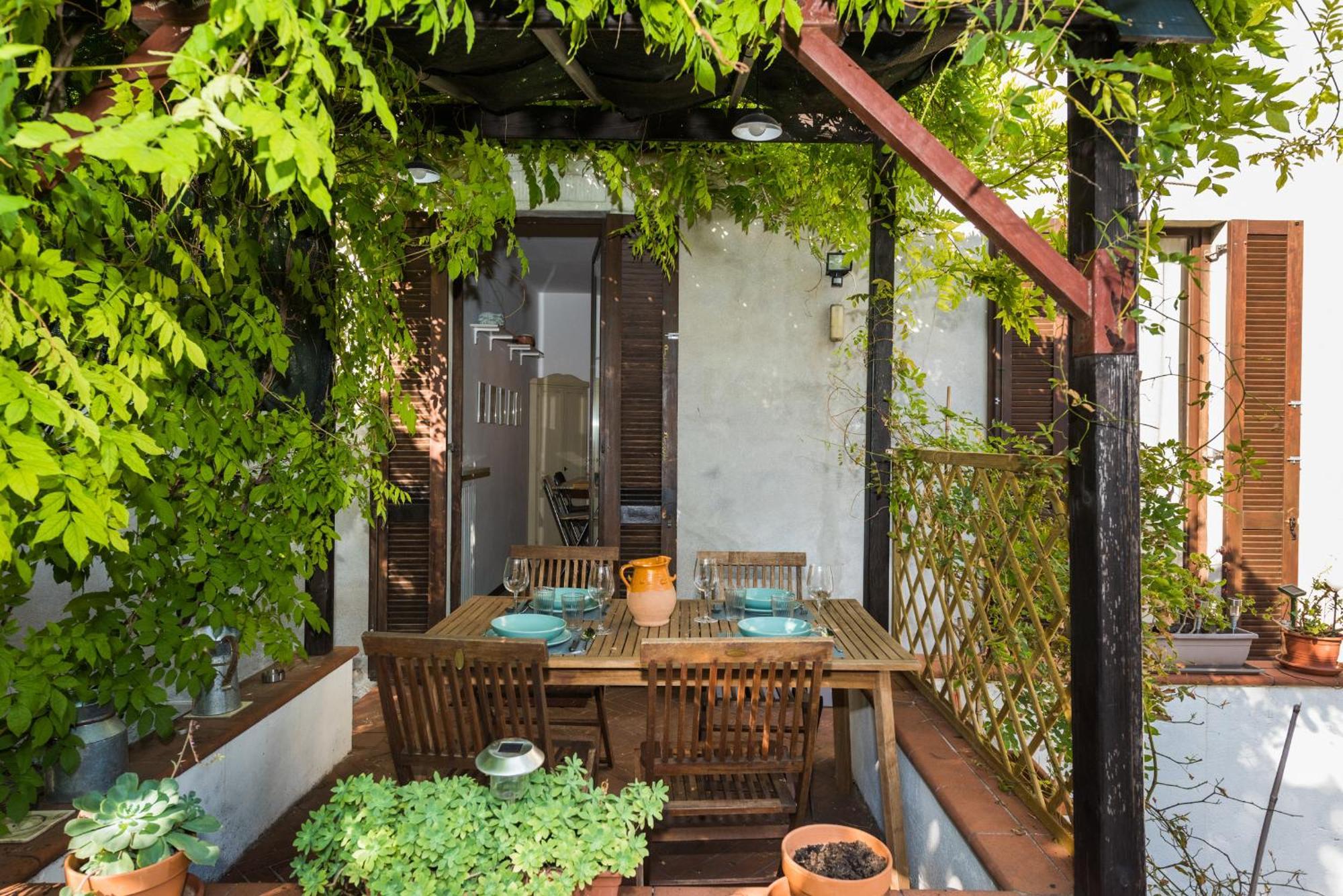 Flats4rent Sabotino *