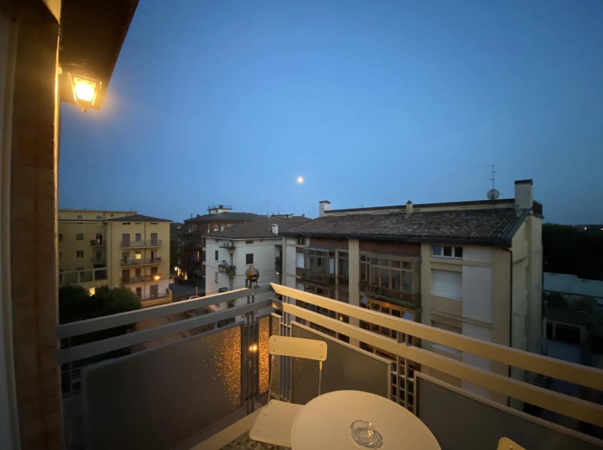 21 Appartamento *