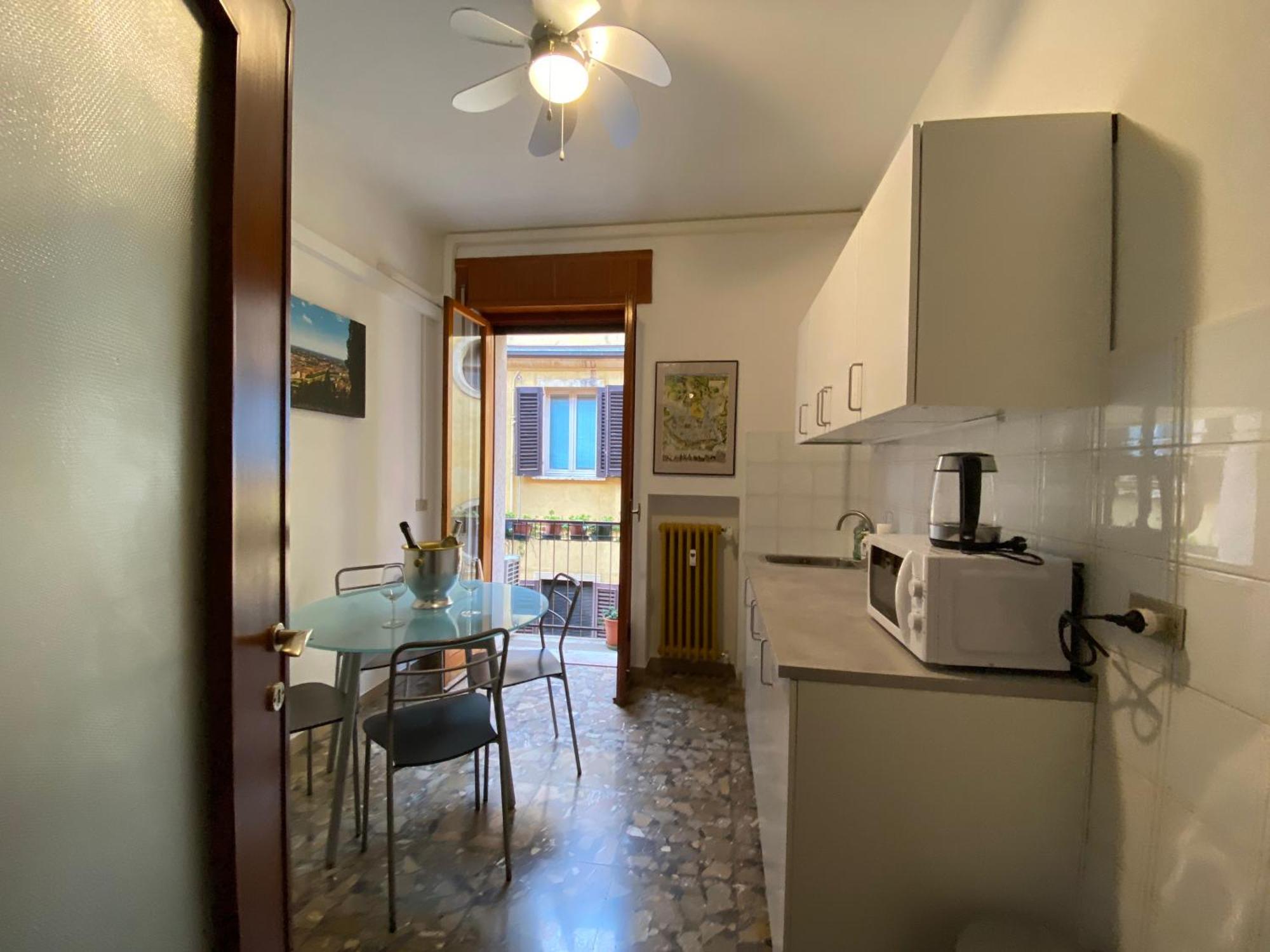 Guest house All'arena Verona