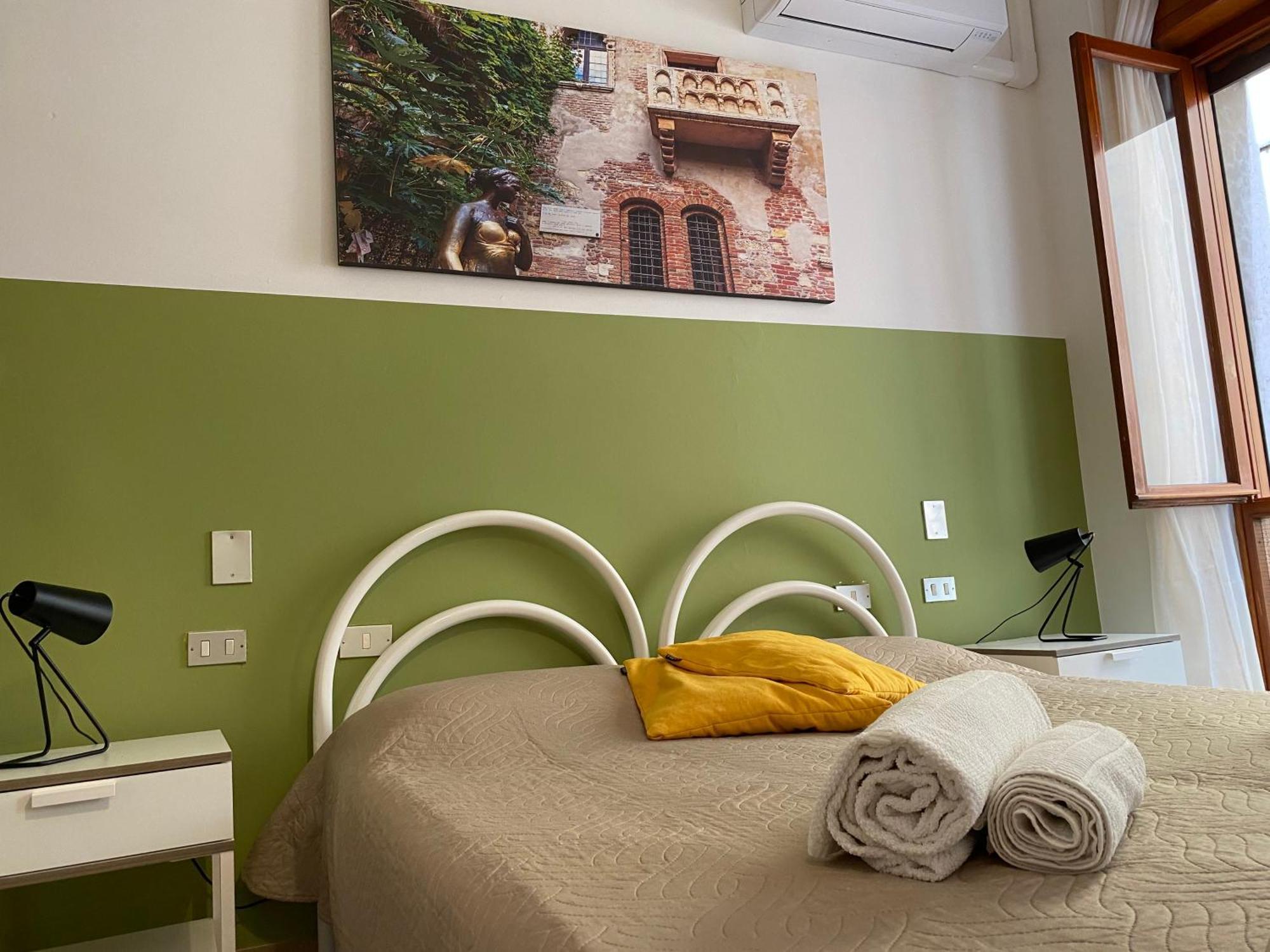 All'arena Guest house *
