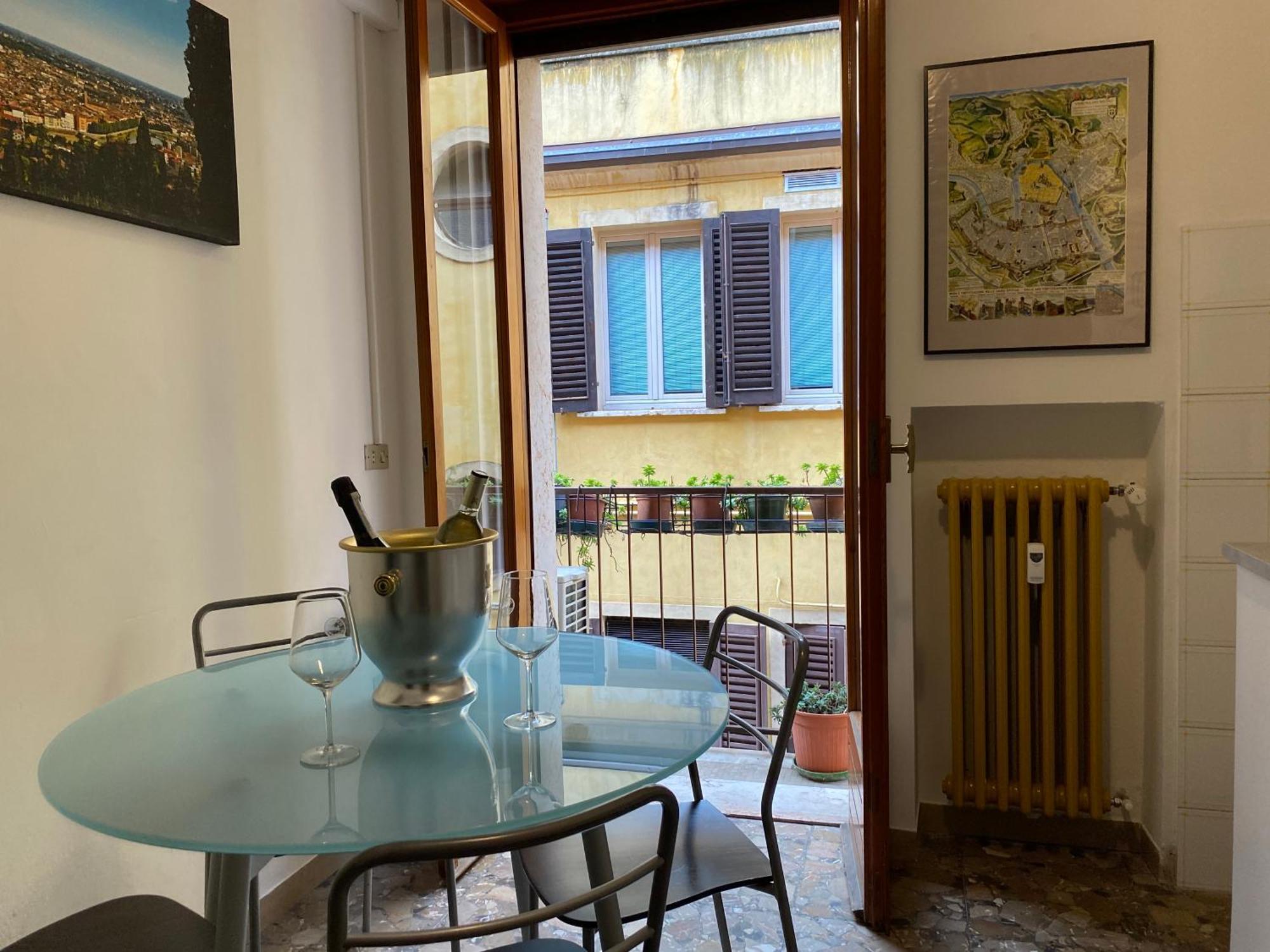 All'arena Guest house Verona