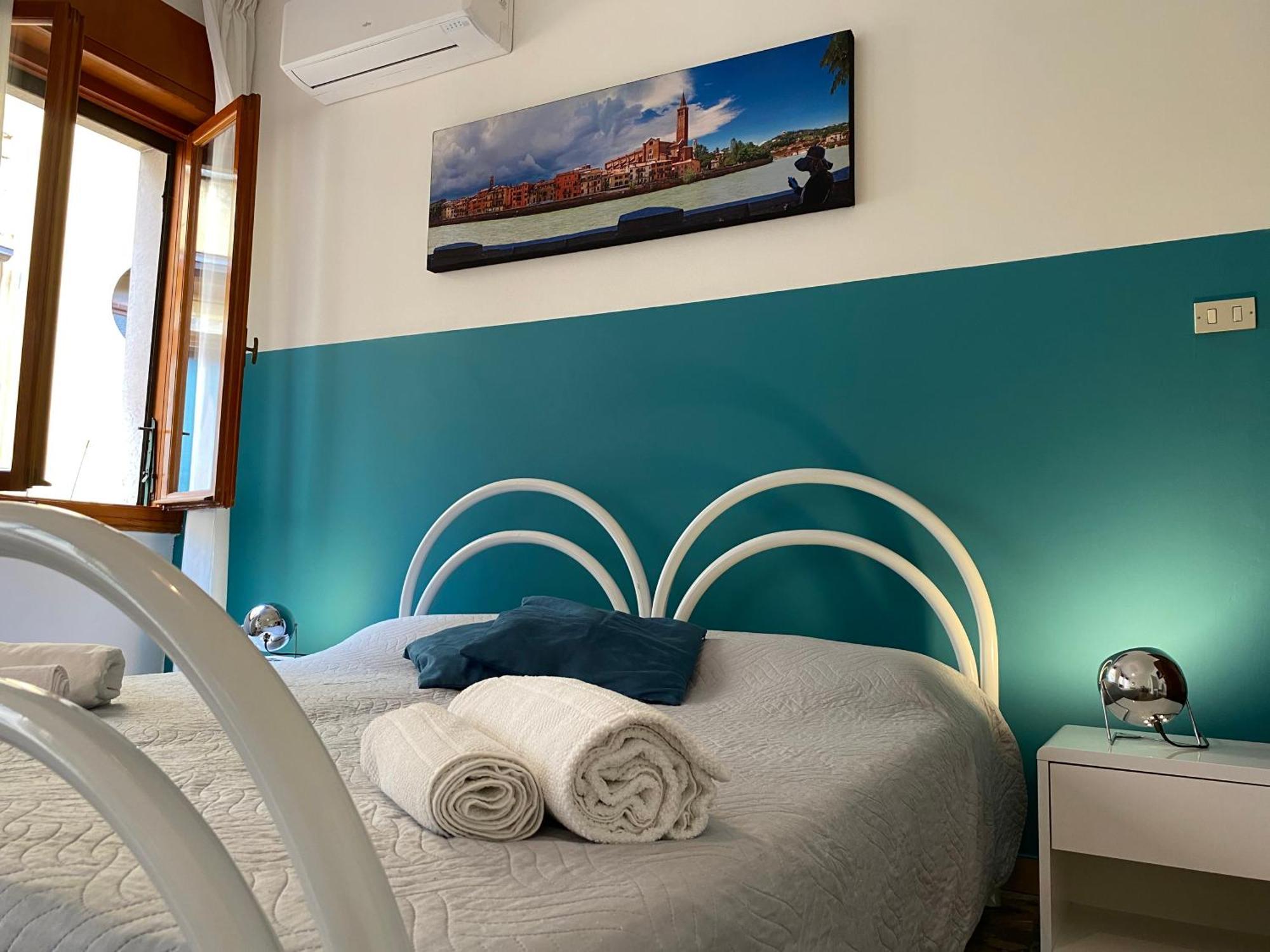 All'arena Guest house *