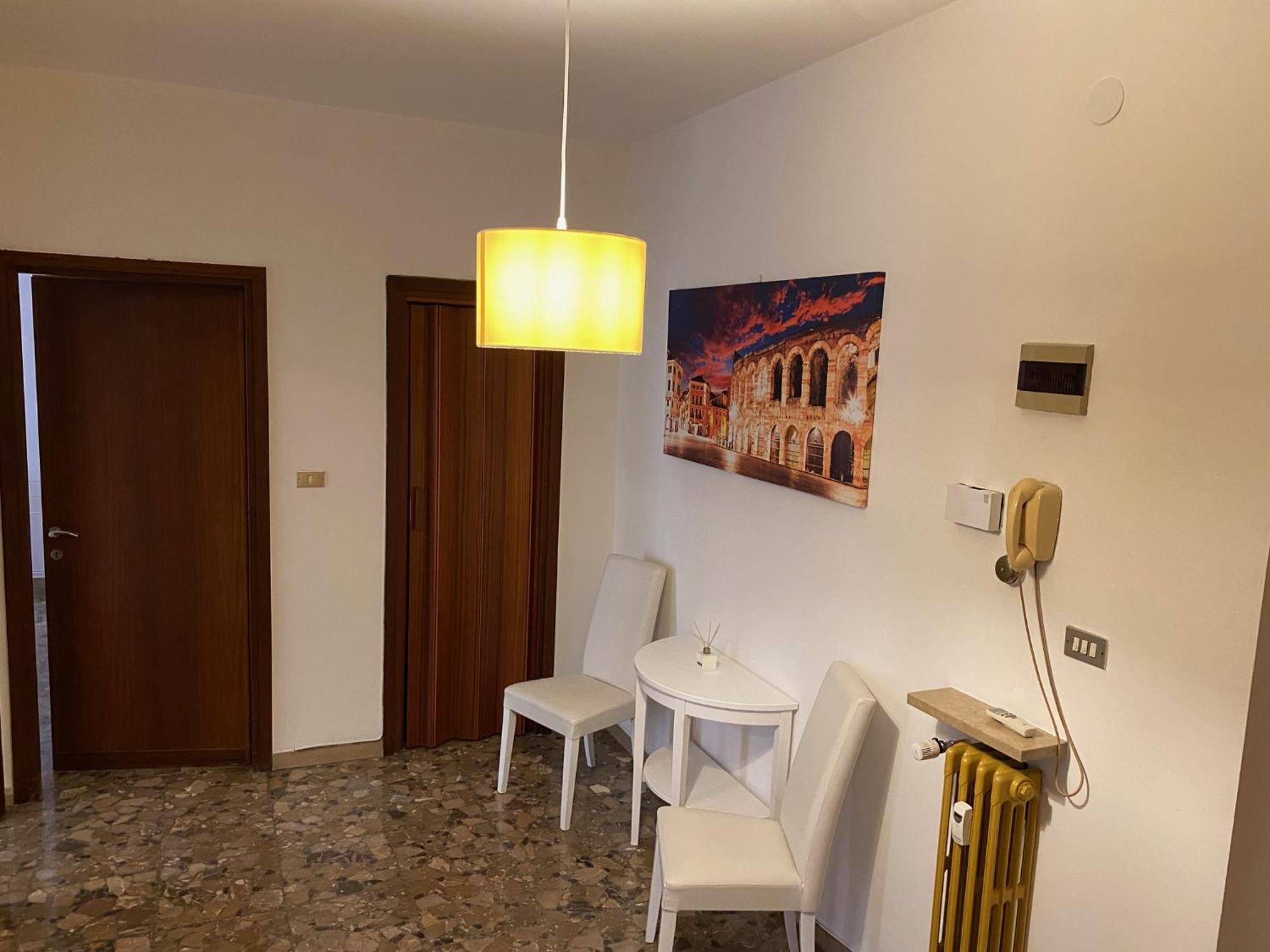 Guest house All'arena *