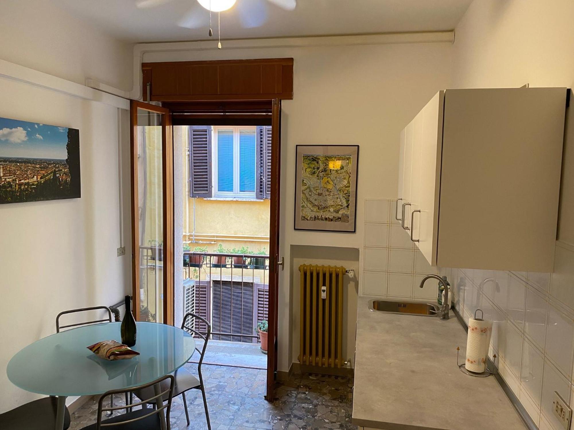 Guest house All'arena