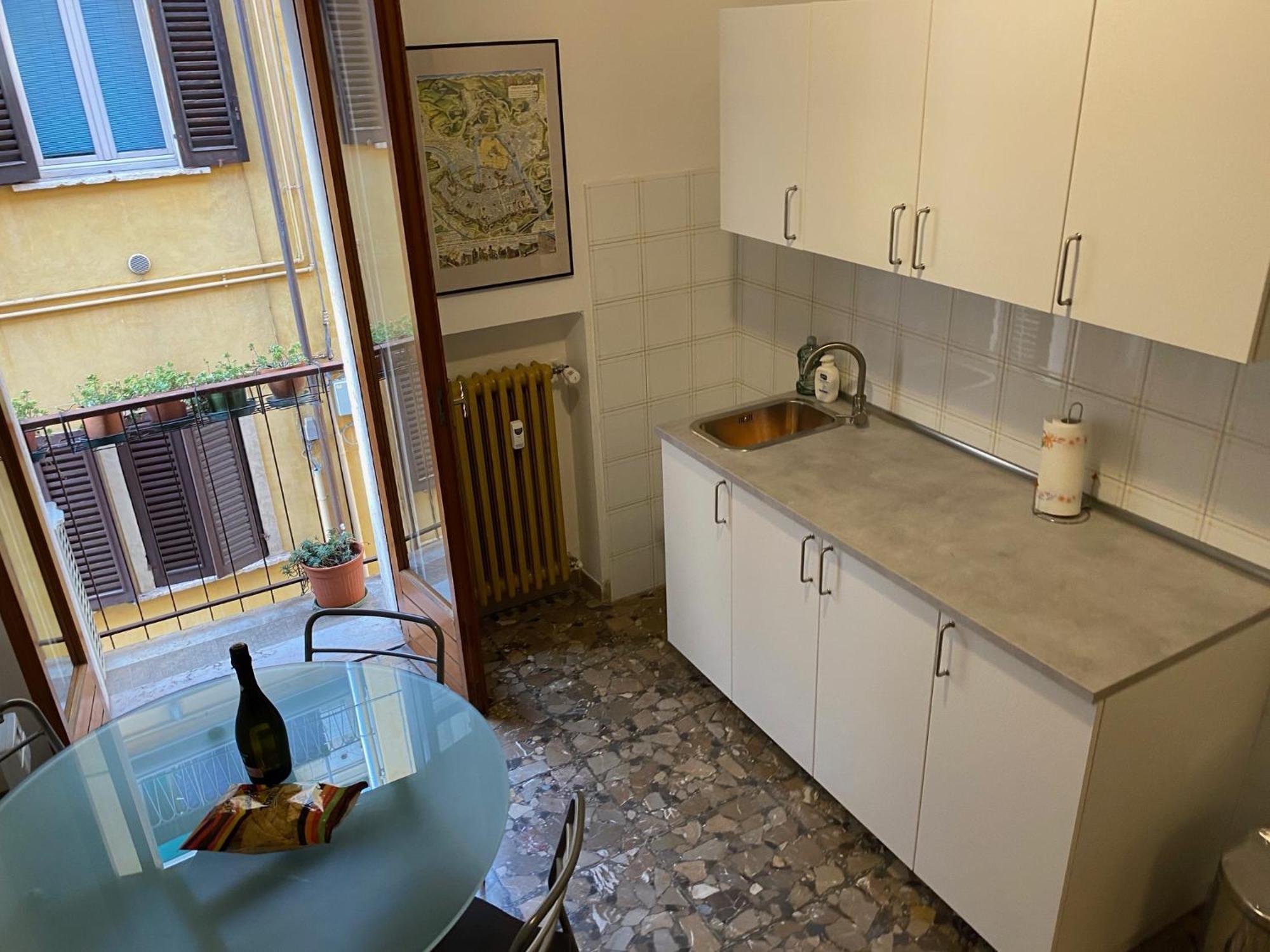 All'arena Guest house Verona
