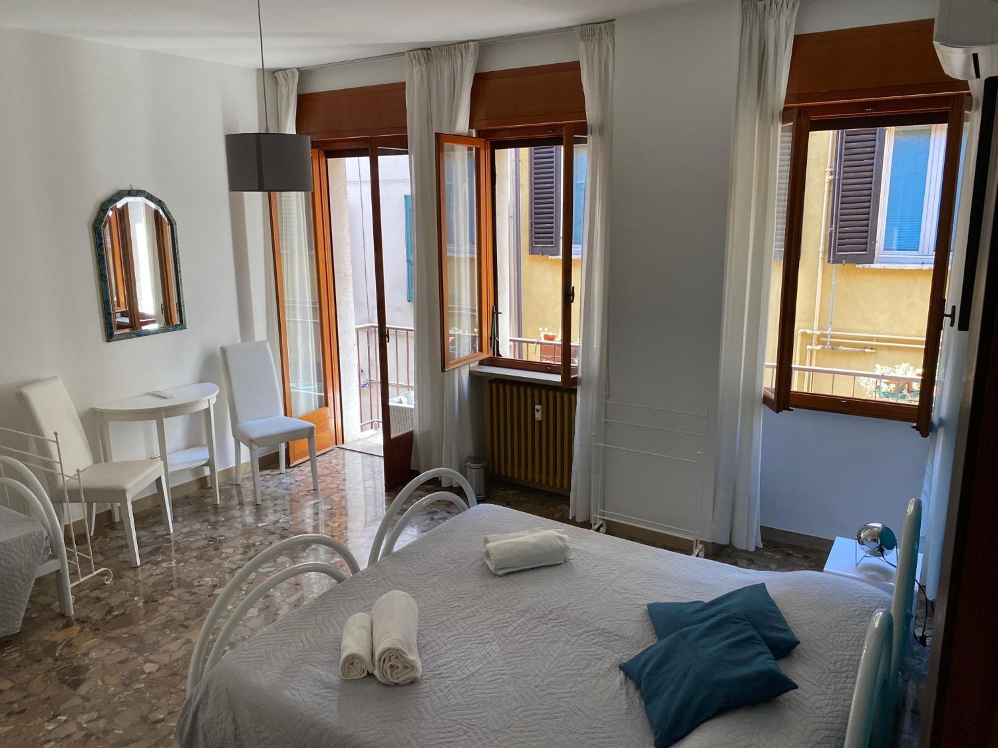 Guest house All'arena Verona