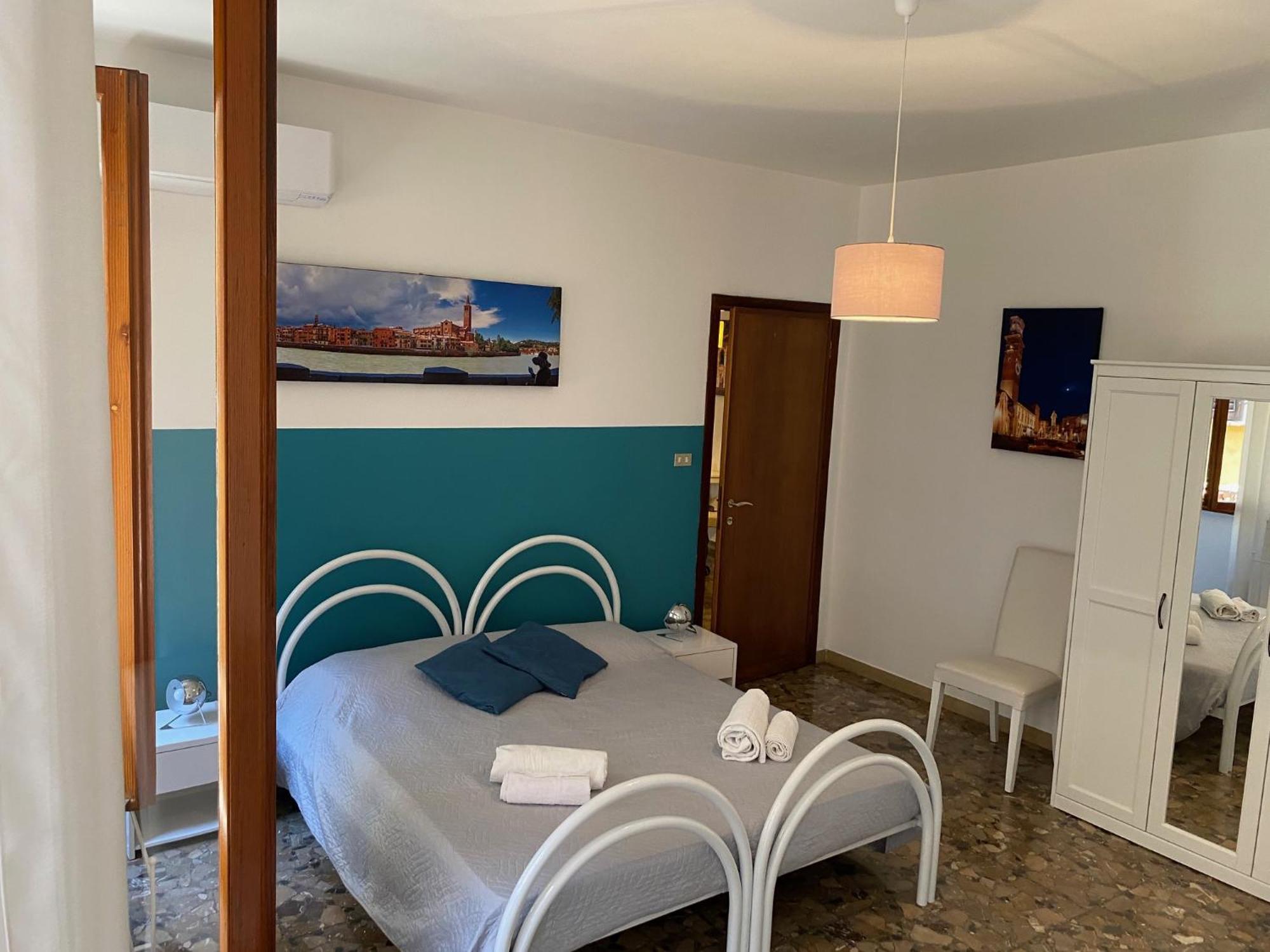 Guest house All'arena *