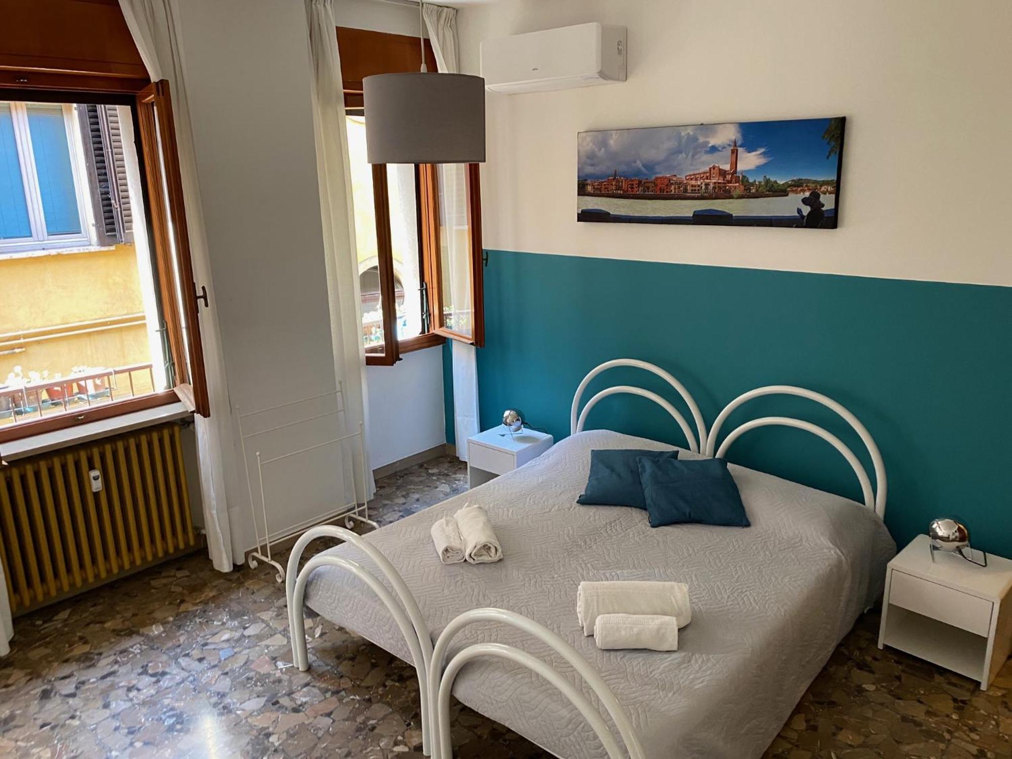 All'arena Guest house Verona