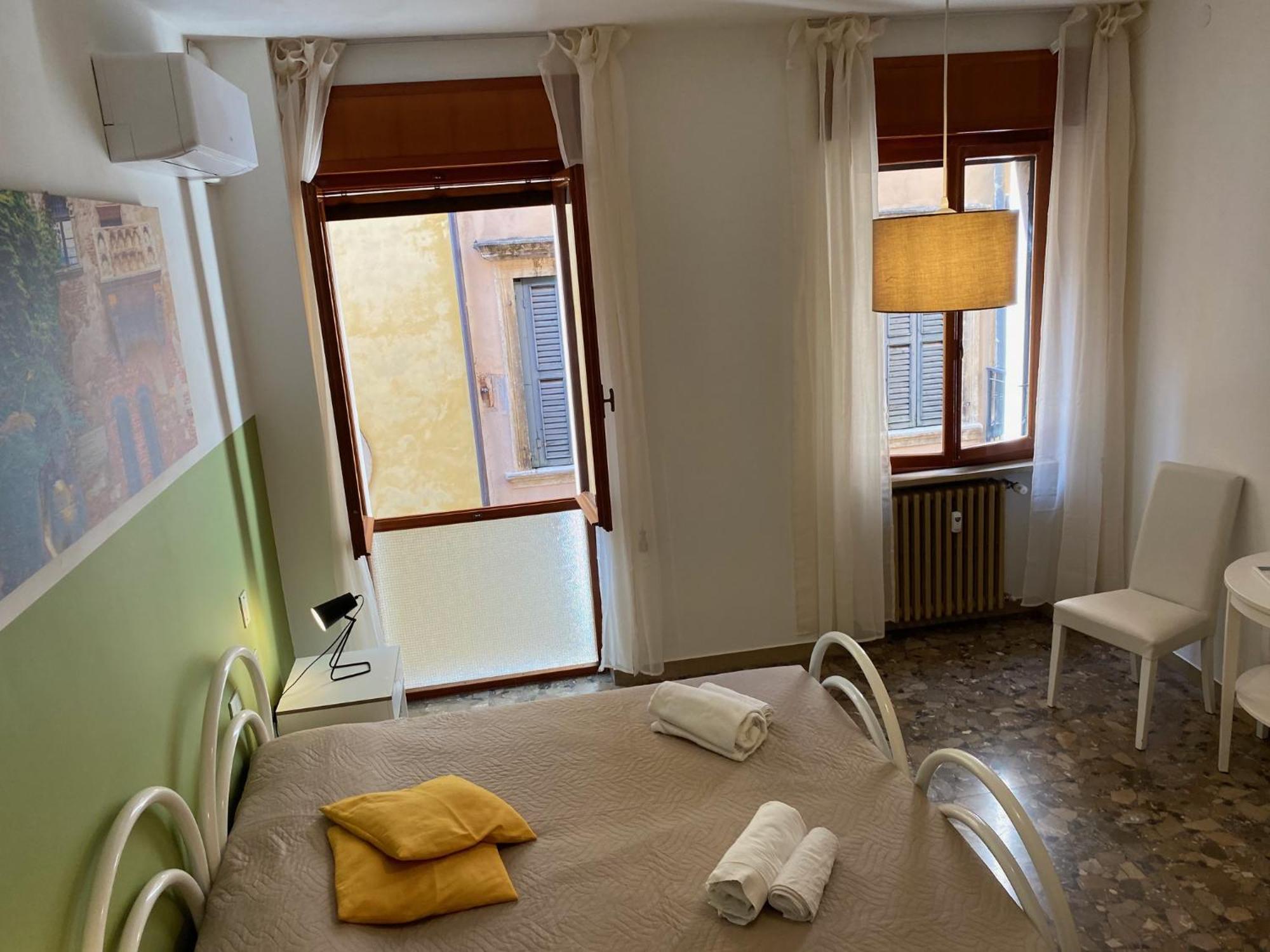 Guest house All'arena