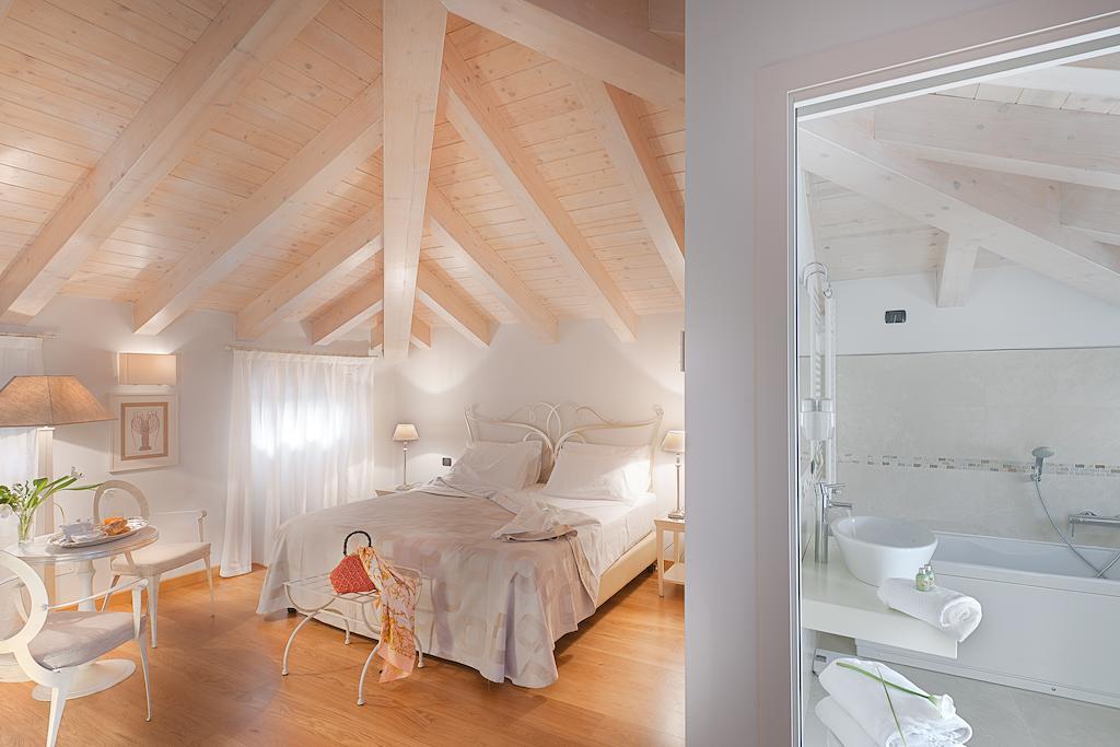 Guesthouset Boutique 2*