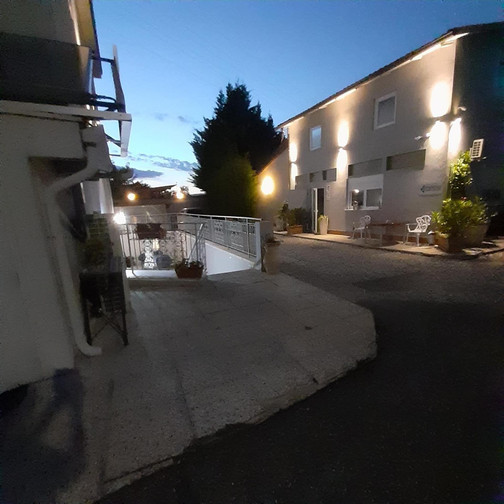 Residenza Le Dimore Aparthotel
