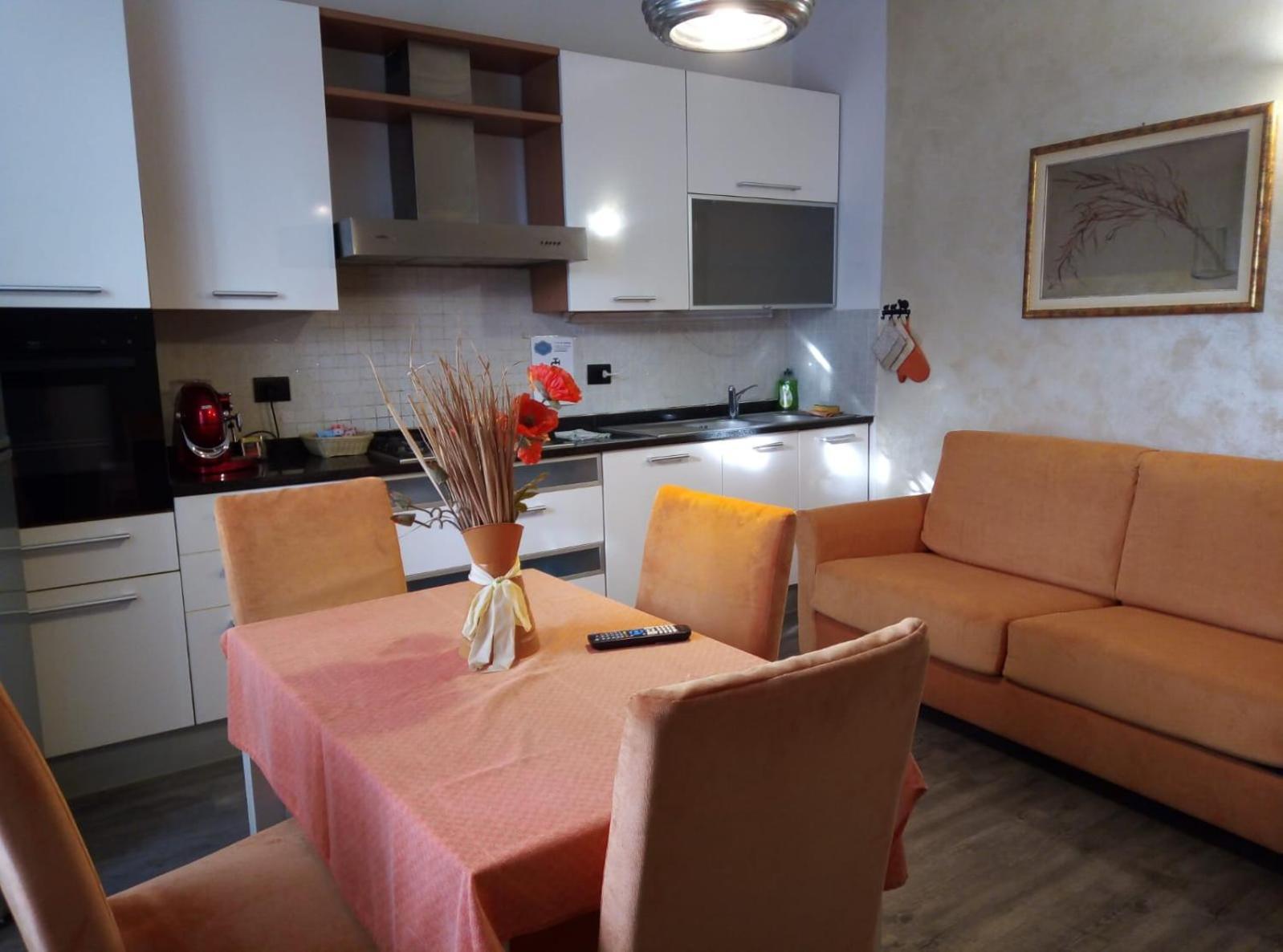 Aparthotel Residenza Le Dimore