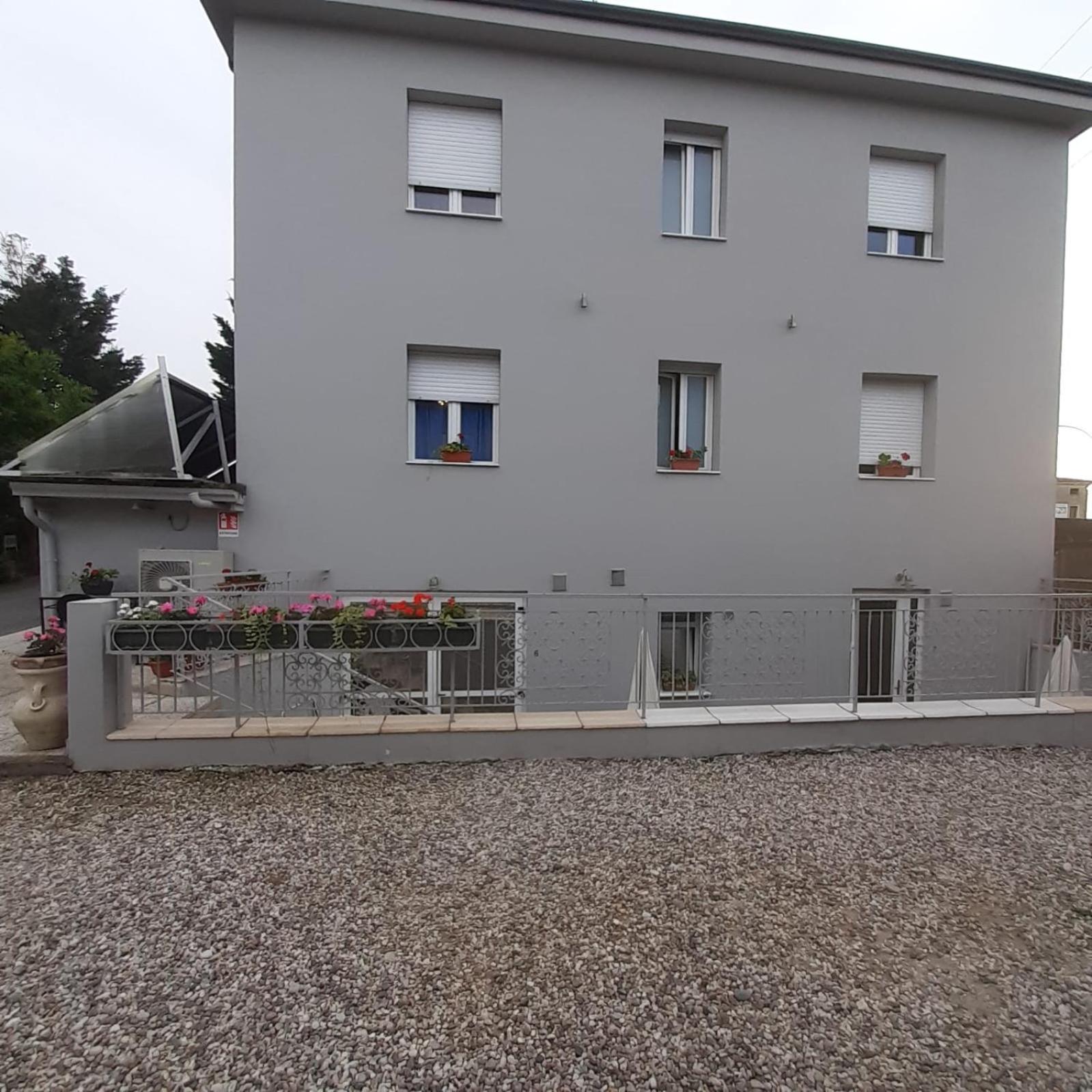 Residenza Le Dimore 3* Verona