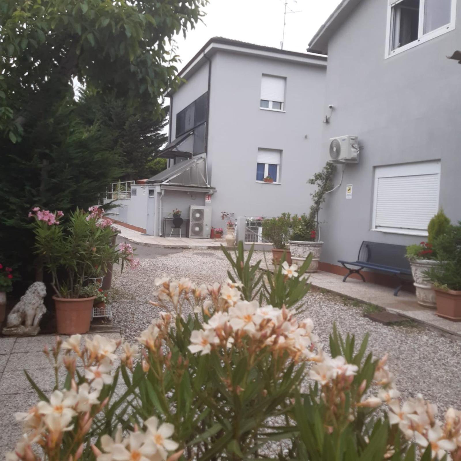 Residenza Le Dimore Aparthotel