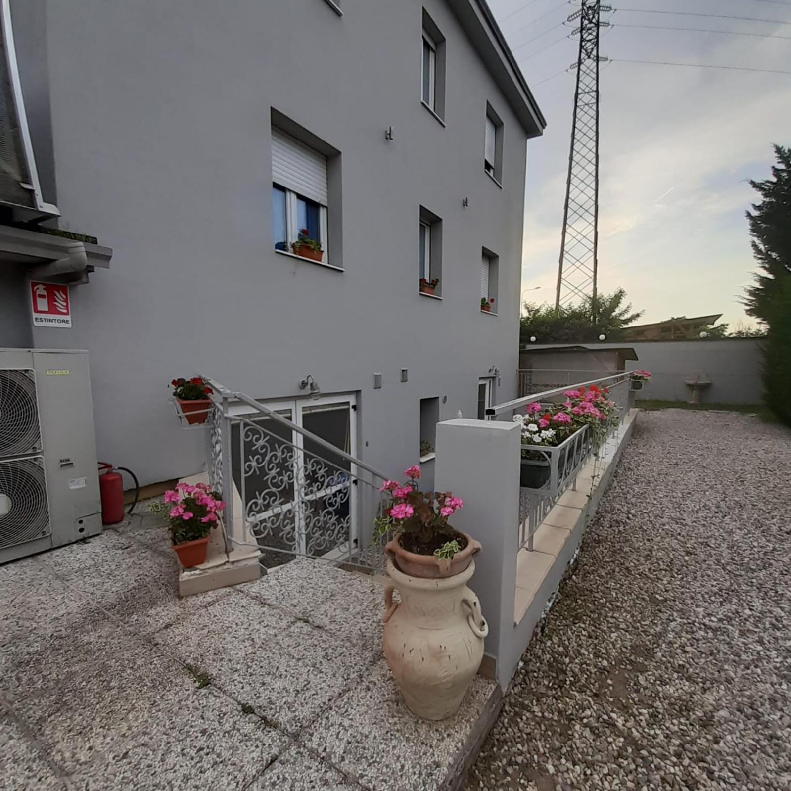 Residenza Le Dimore 3* Verona