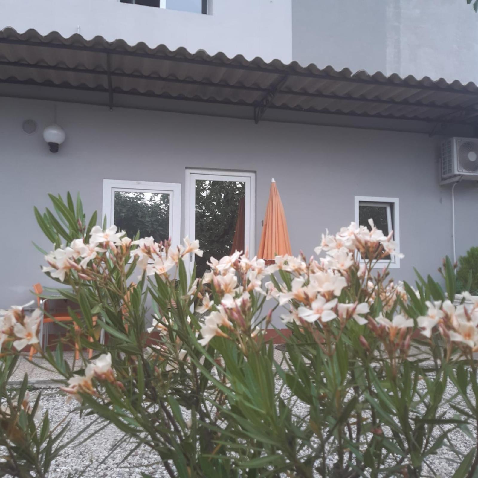 Aparthotel Residenza Le Dimore 3*