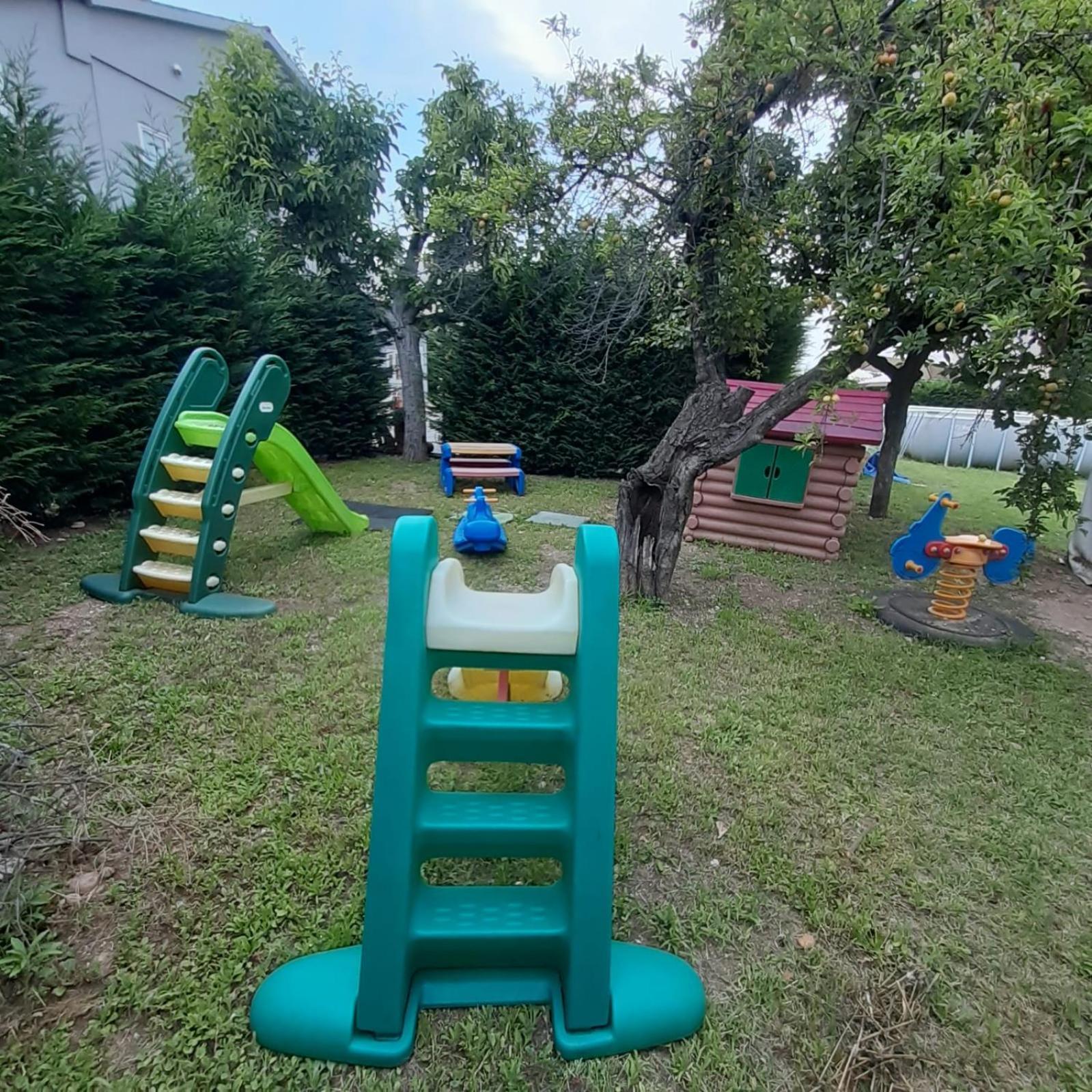 Residenza Le Dimore Aparthotel Verona