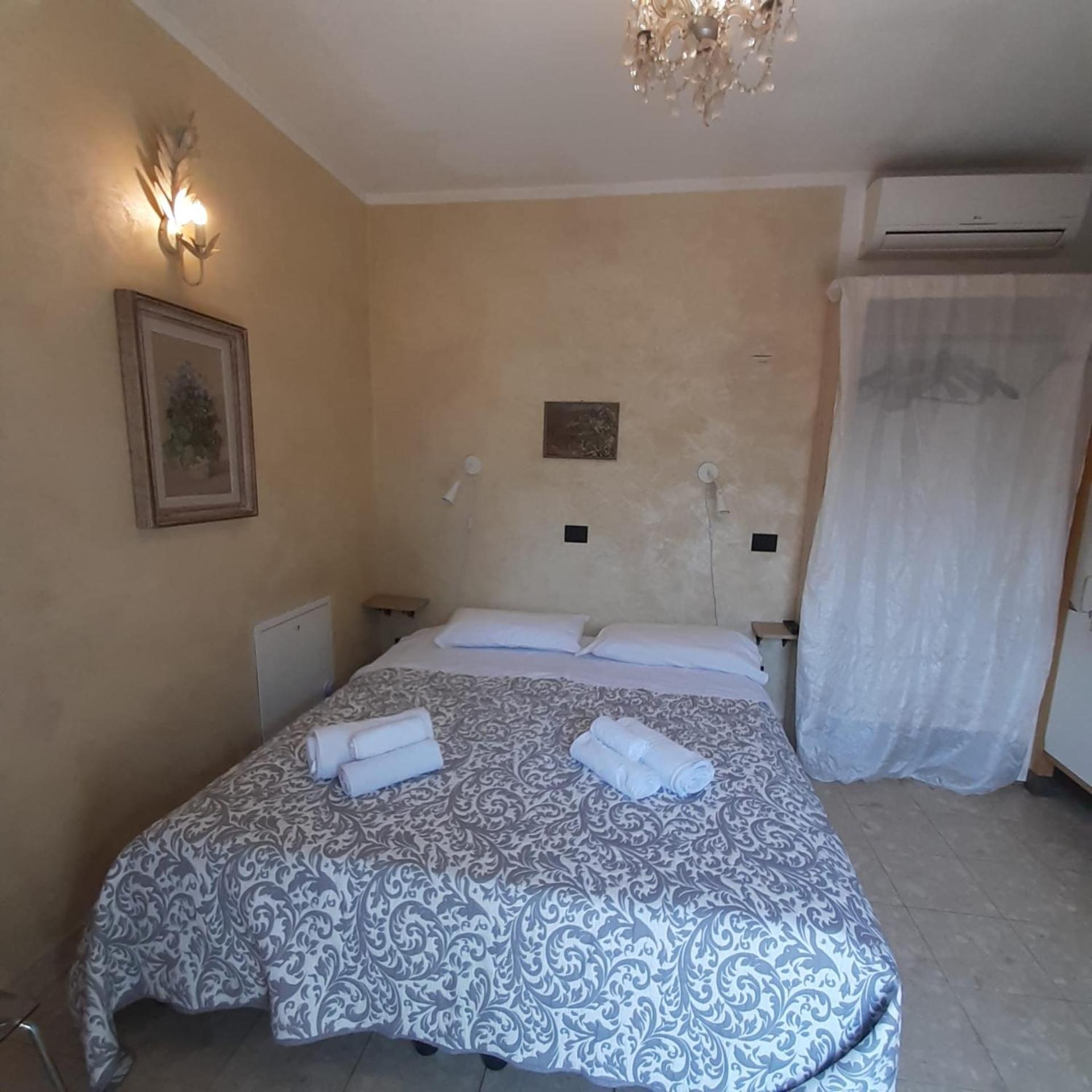 Residenza Le Dimore Aparthotel Verona