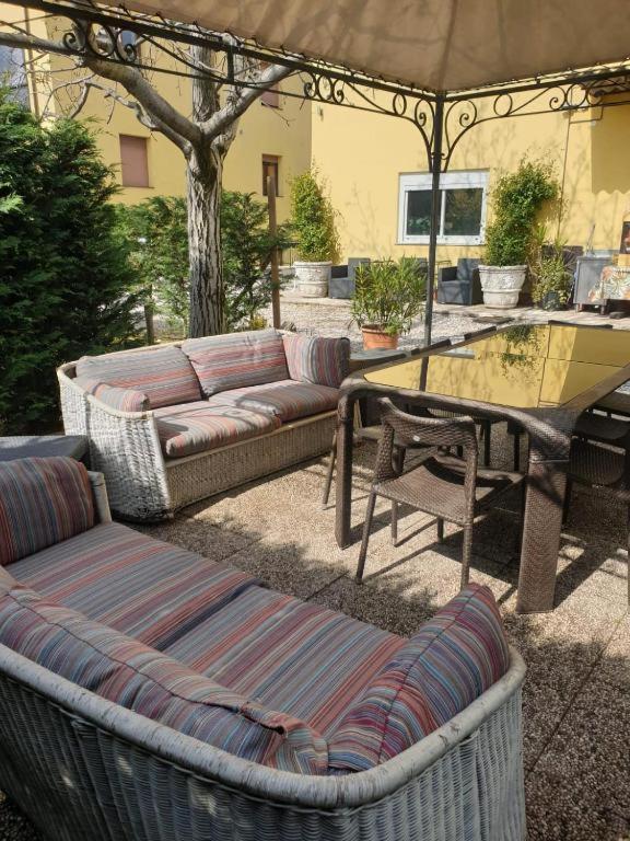 Residenza Le Dimore Aparthotel Verona