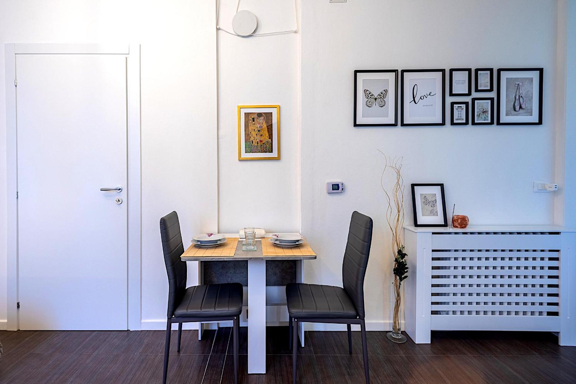 Ambra City House - Ingresso Diretto, Parcheggio Libero E Wi-Fi *