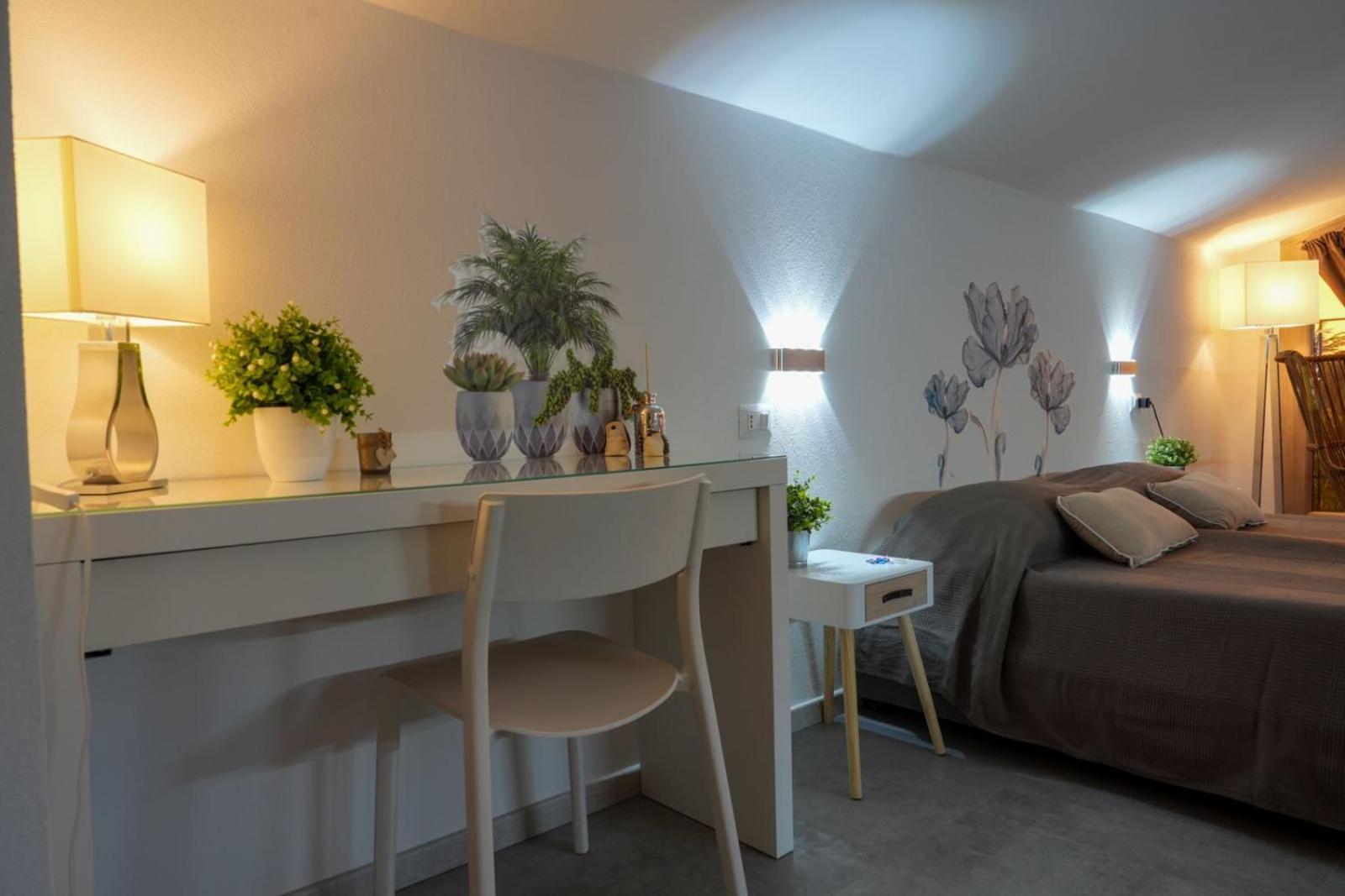 Afrodite Loft Eros Apartment