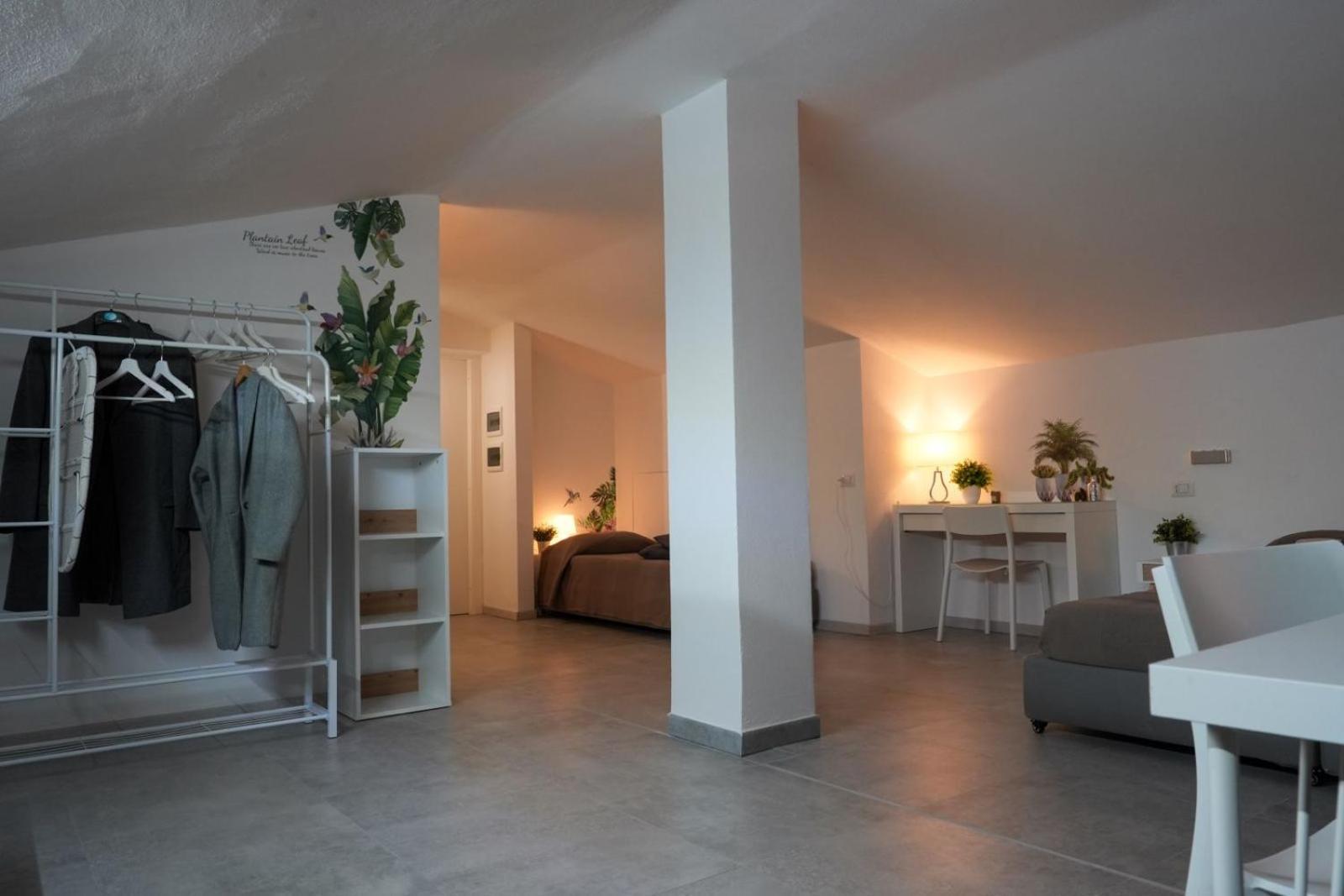 Afrodite Loft Eros Verona