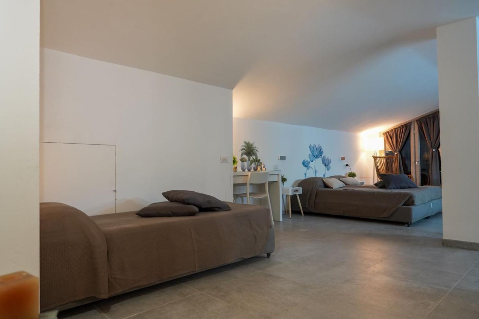 Apartment Afrodite Loft Eros Verona