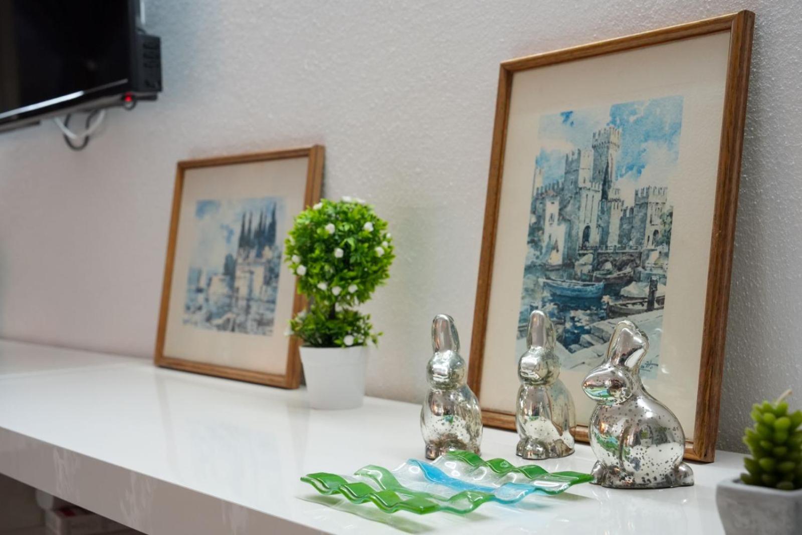 Afrodite Loft Eros Apartment *