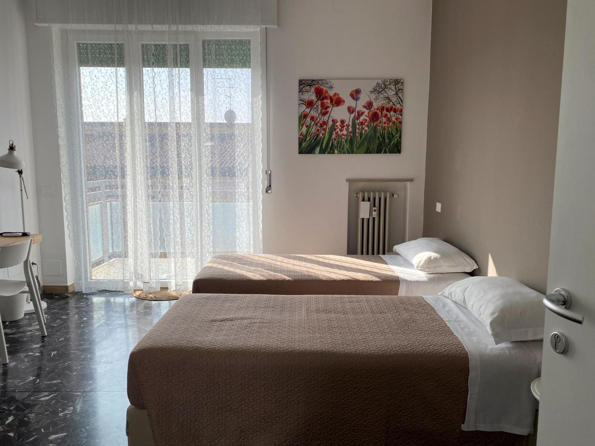 21 Appartamento Verona