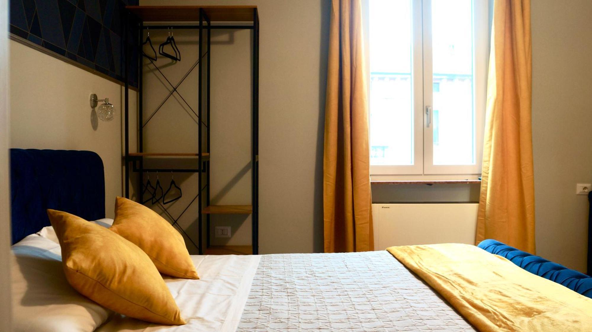 Domus 44 Guest house