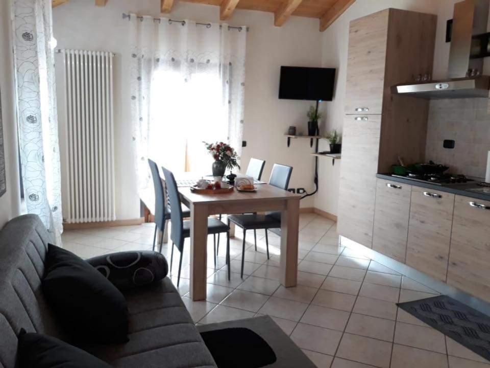 Apartment Residenze Mquadro