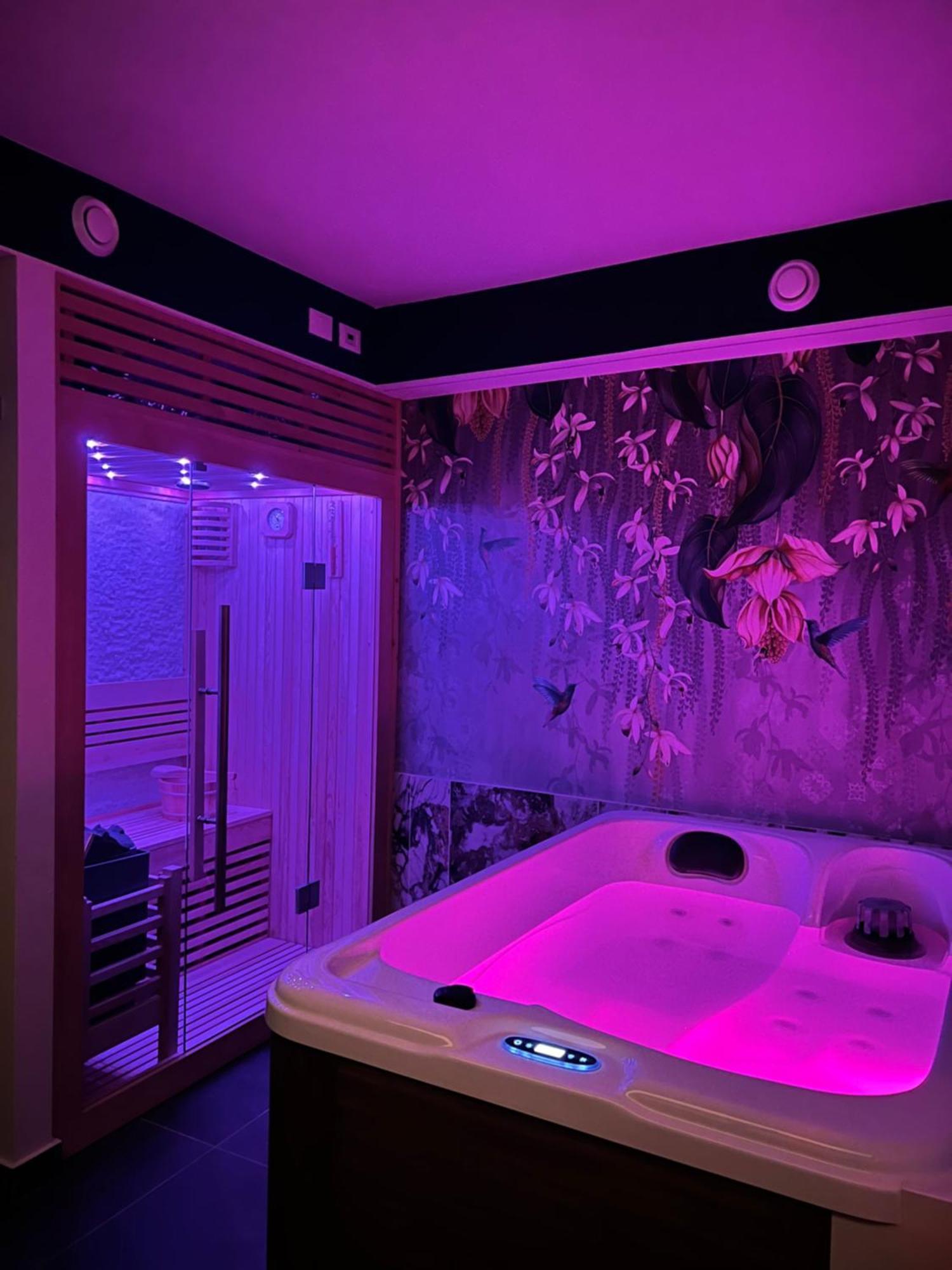 Marcello Sleep&spa * Verona