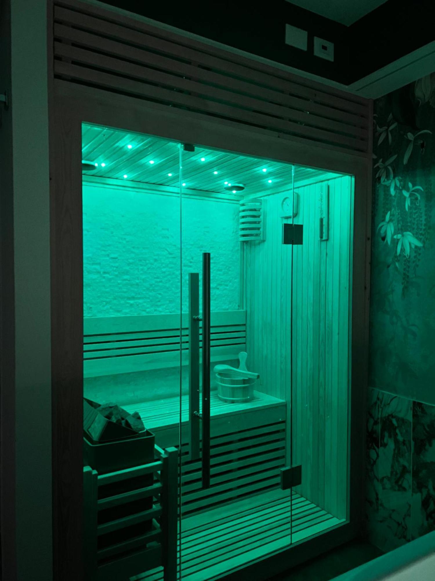 Guest house Marcello Sleep&spa