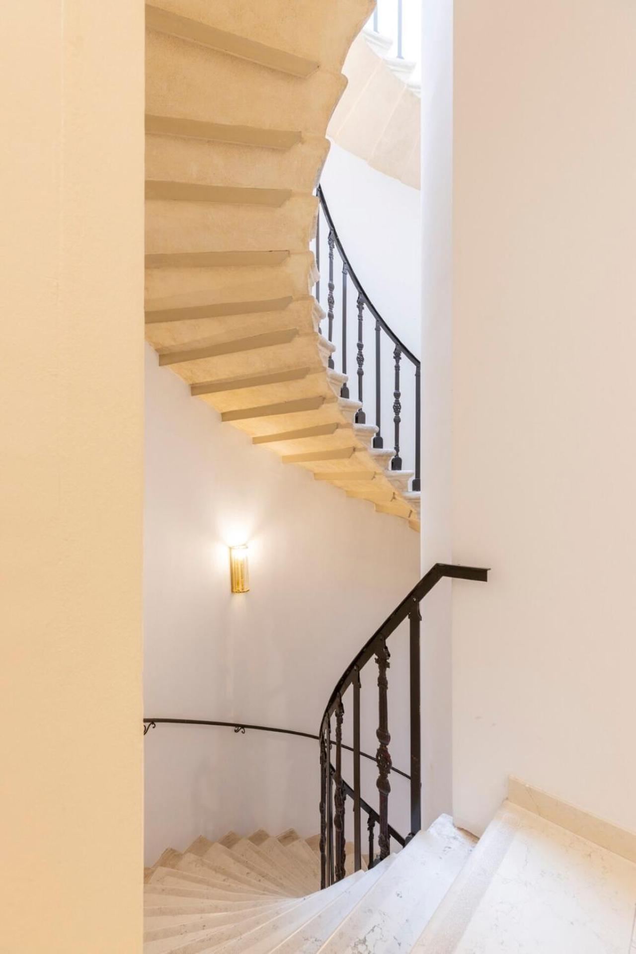 Manin Grand House Verona