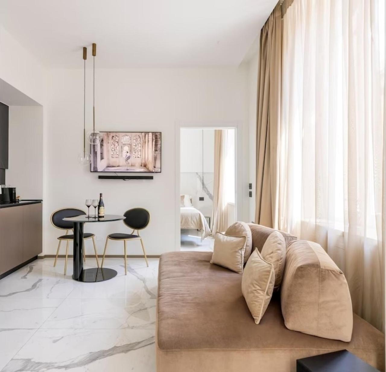 Manin Grand House Verona