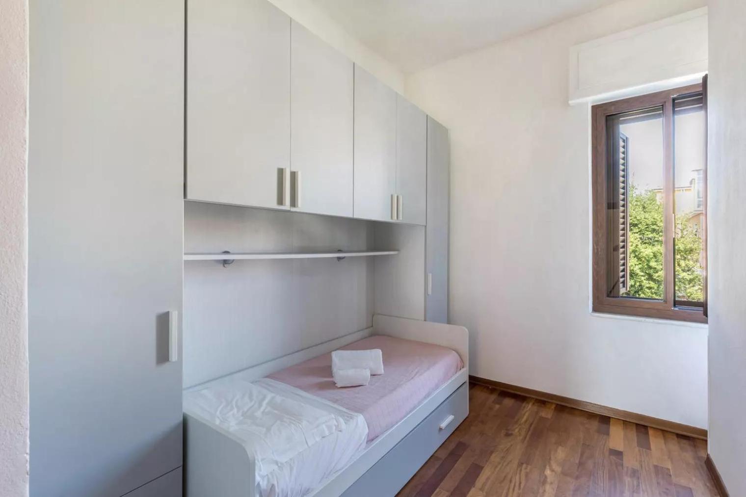 House Zen Verona