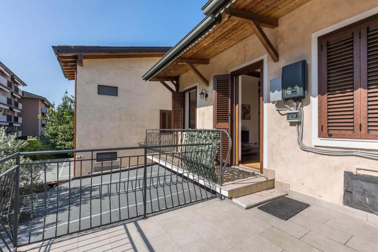 House Zen Căn hộ