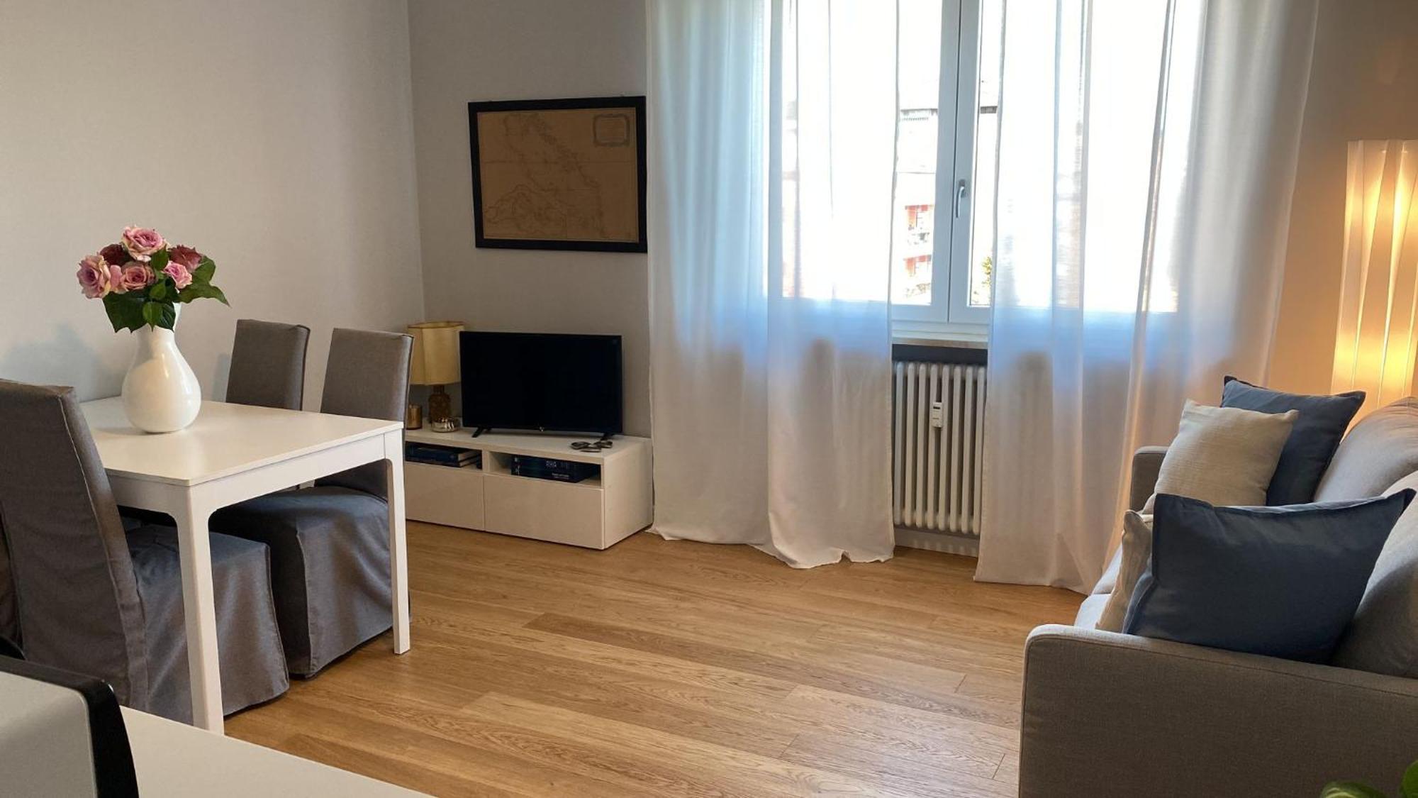 Apartment A Casa Di Adele