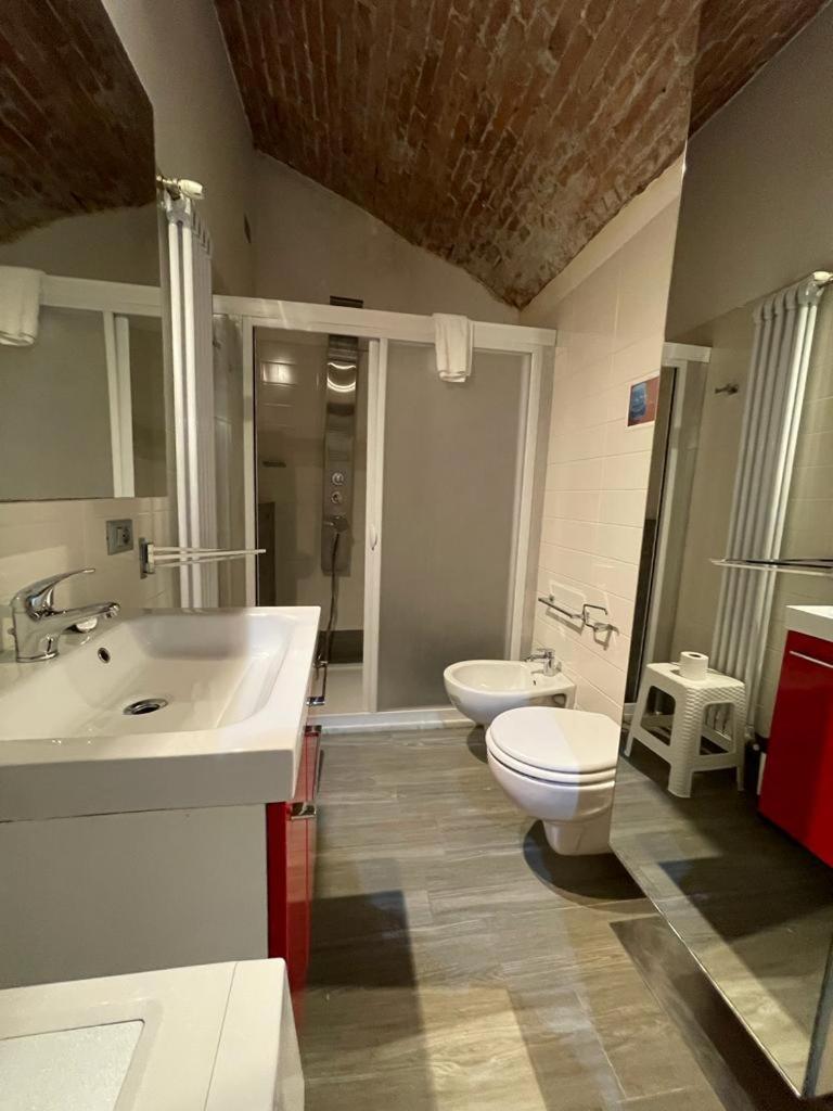Apartment Residenza Giulietta Capuleti