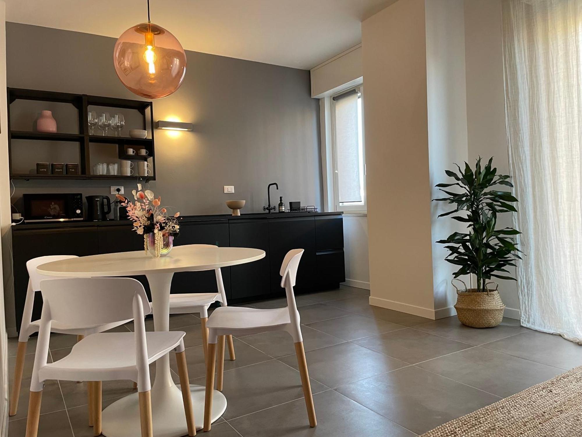 Verhome Apartment *