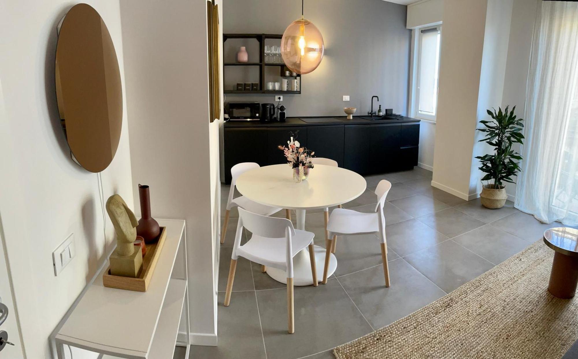 Verhome Apartment Verona
