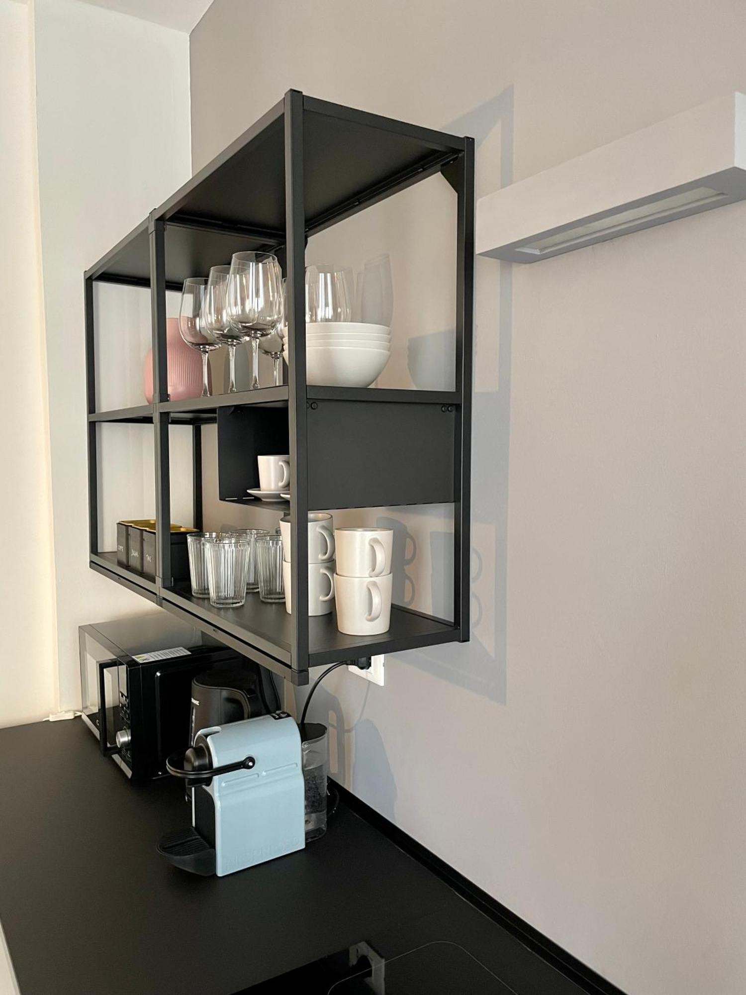 Verhome Apartment