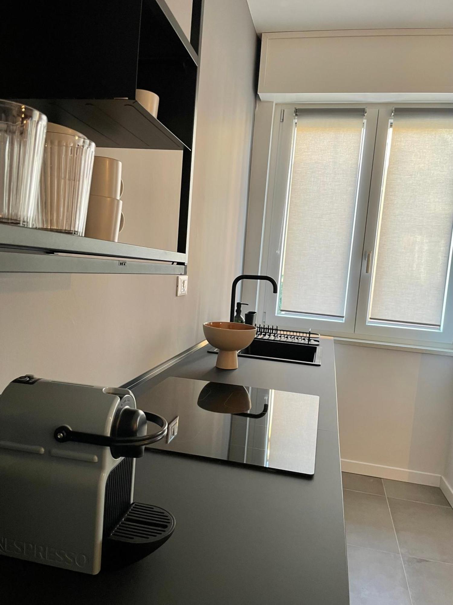 Apartment Verhome