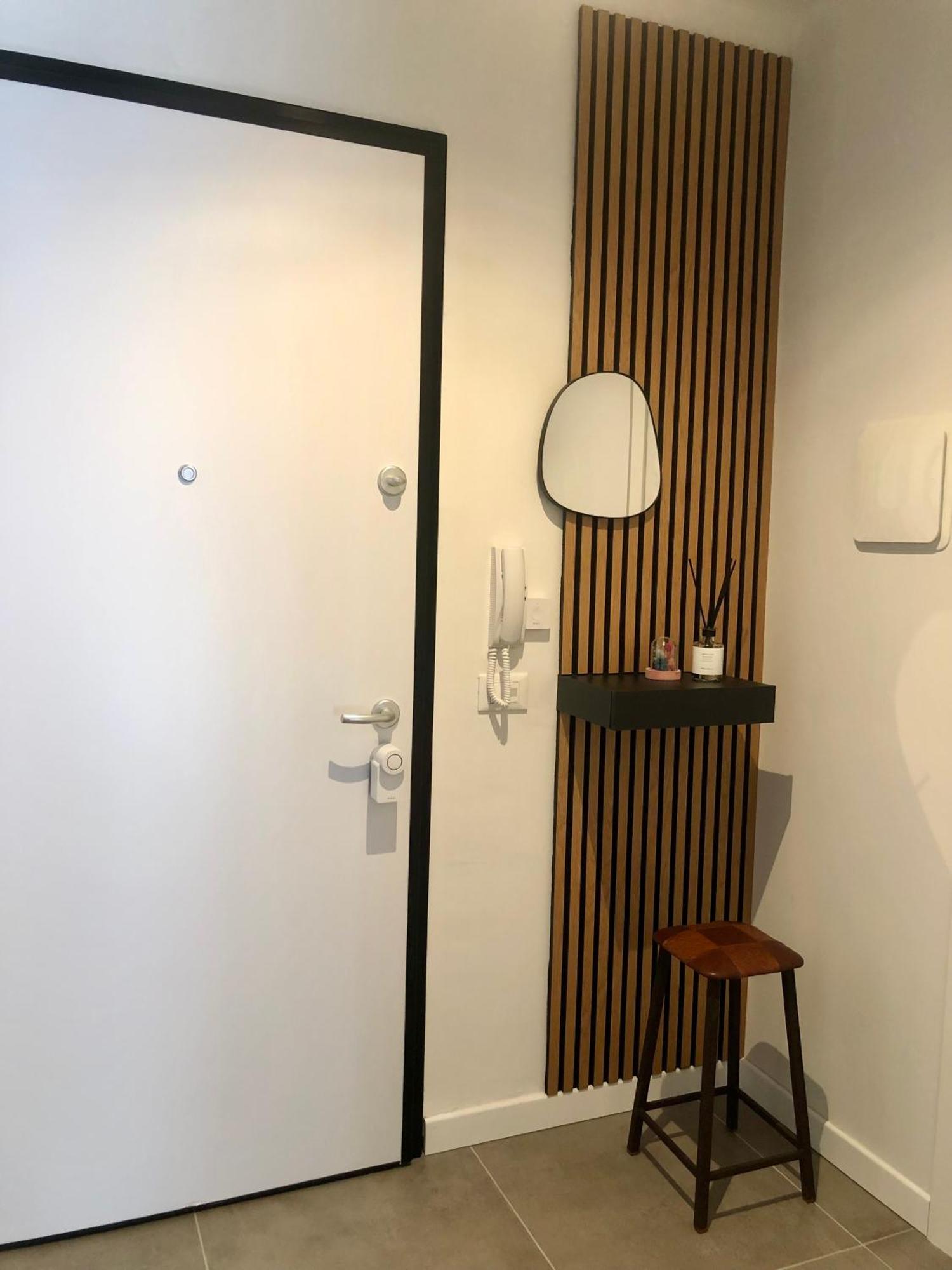 Apartment Verhome