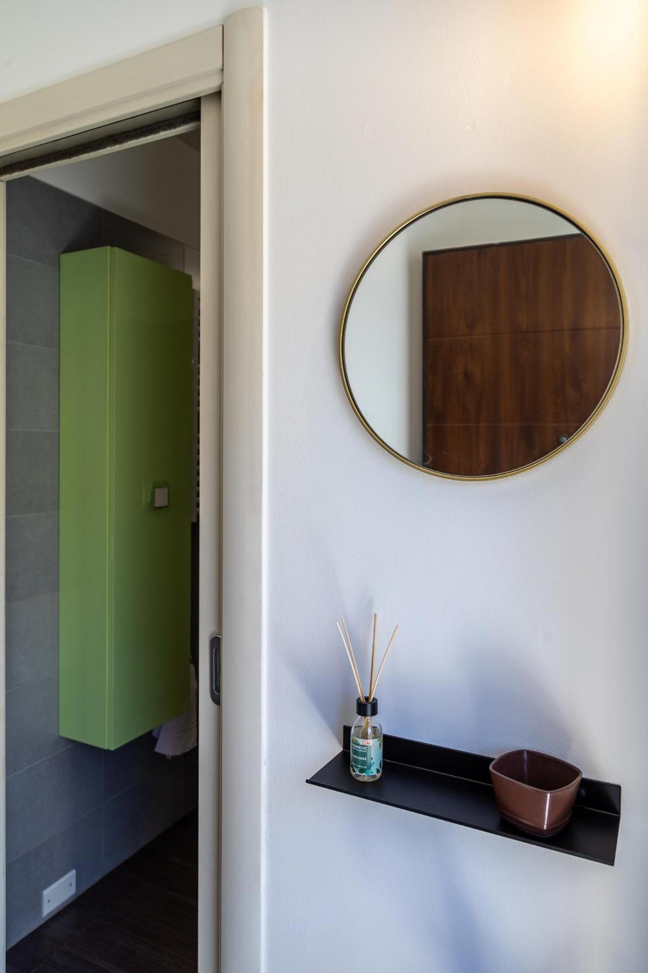 Ambra City House - Ingresso Diretto, Parcheggio Libero E Wi-Fi * Verona