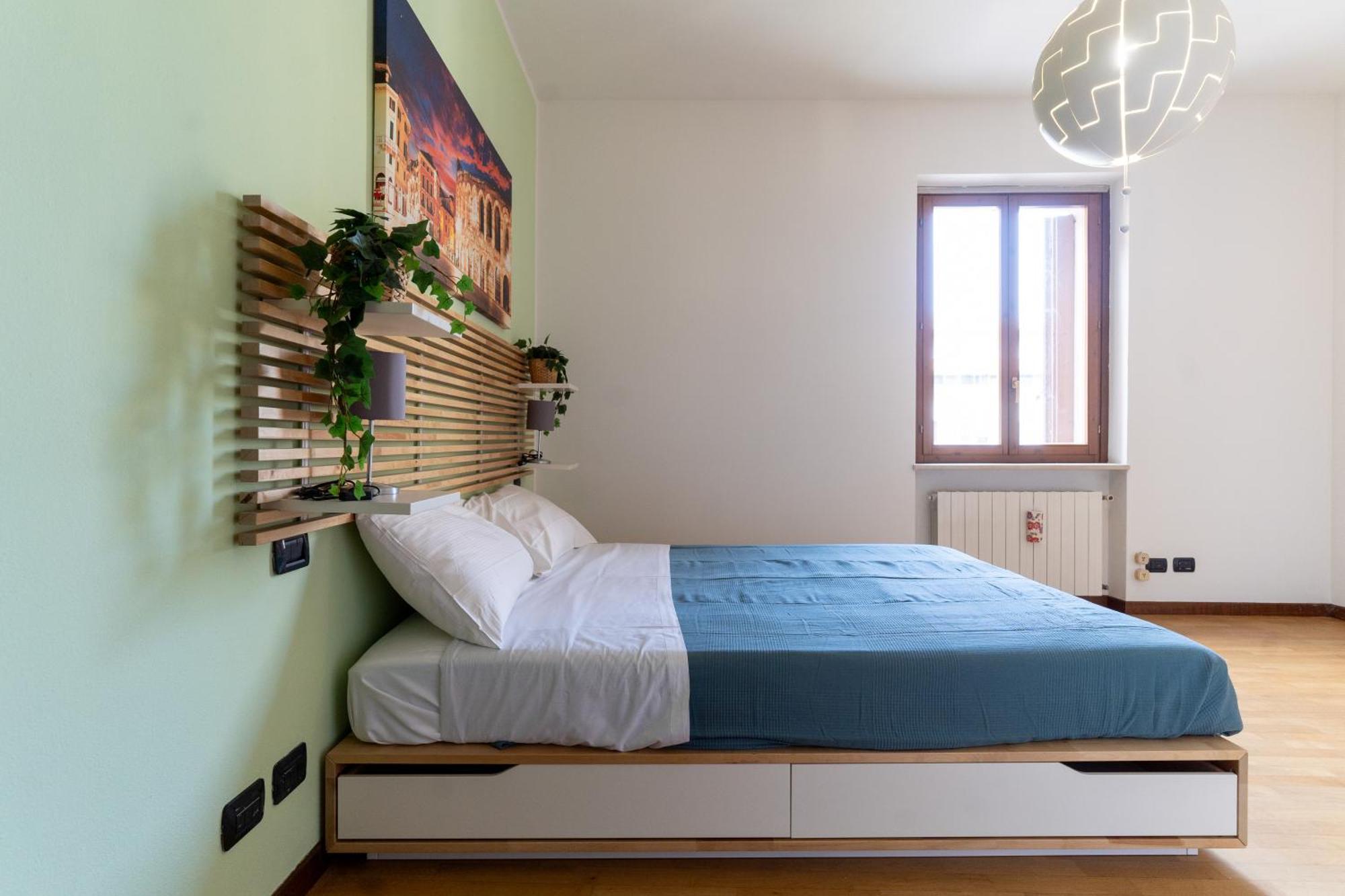 Appartement Residenza Al Corso