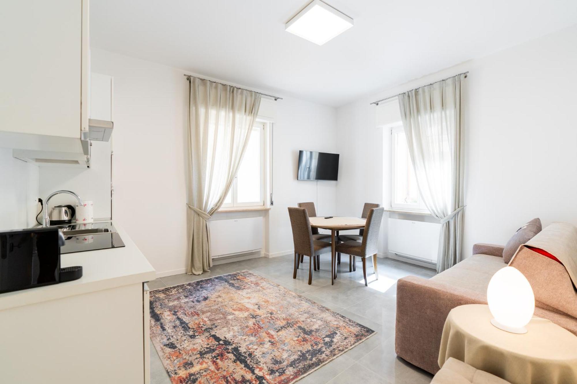 Guest house Relais La Torre