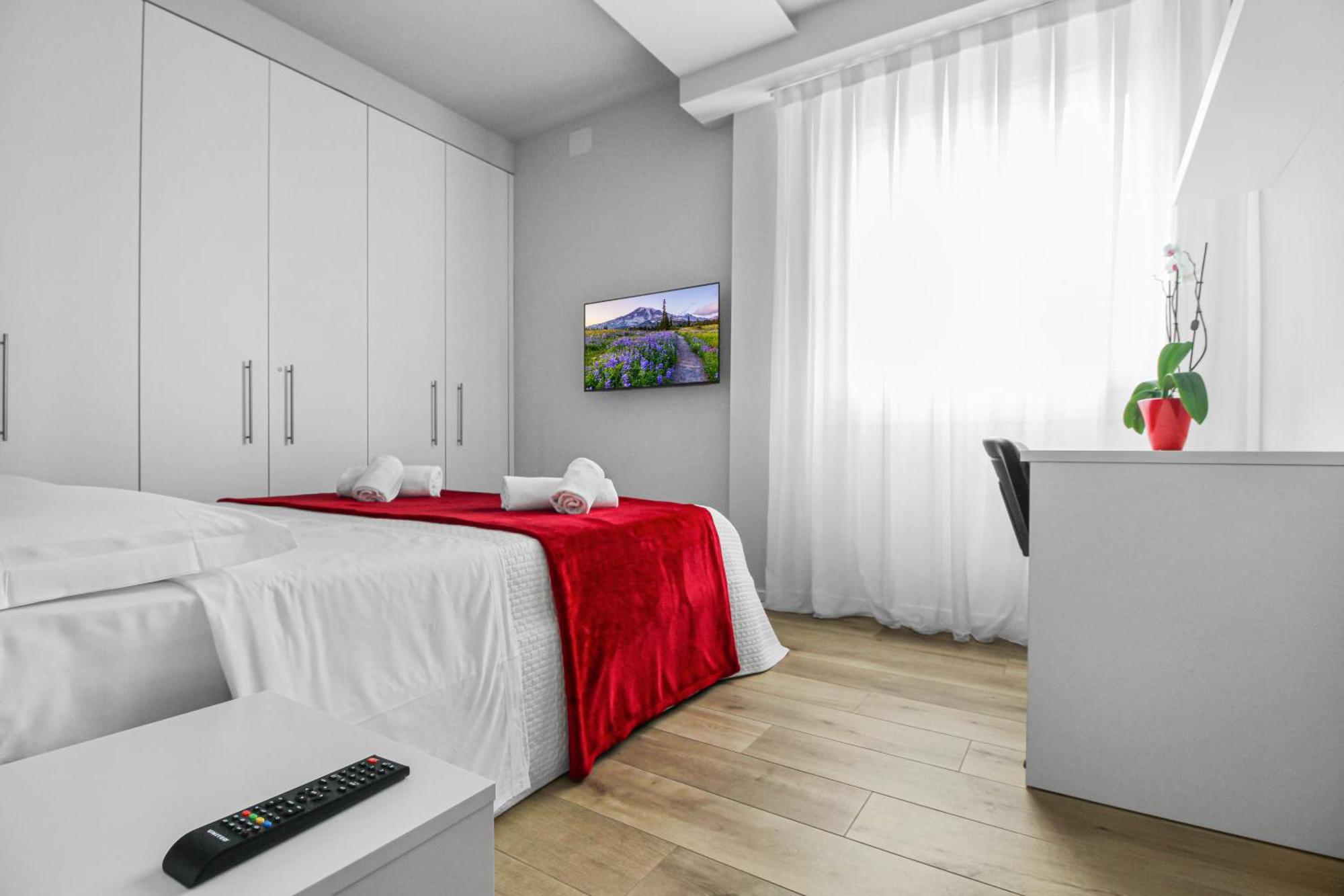 Apartment Vittoria *